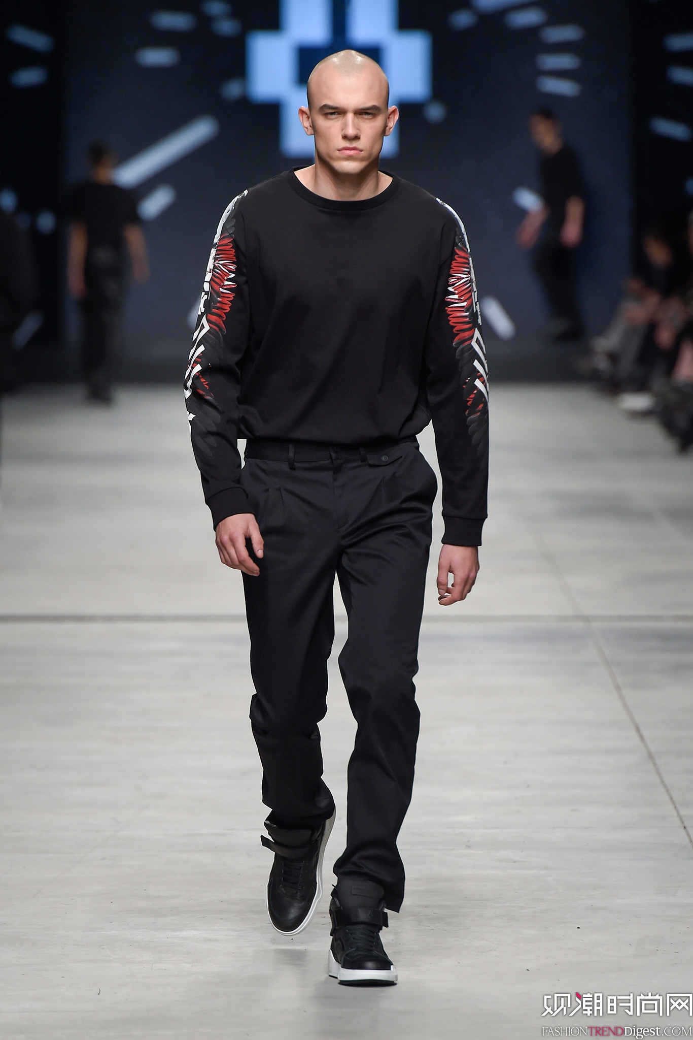 Marcelo Burlon County of Milan 2015ﶬbϵ(chng)DƬ