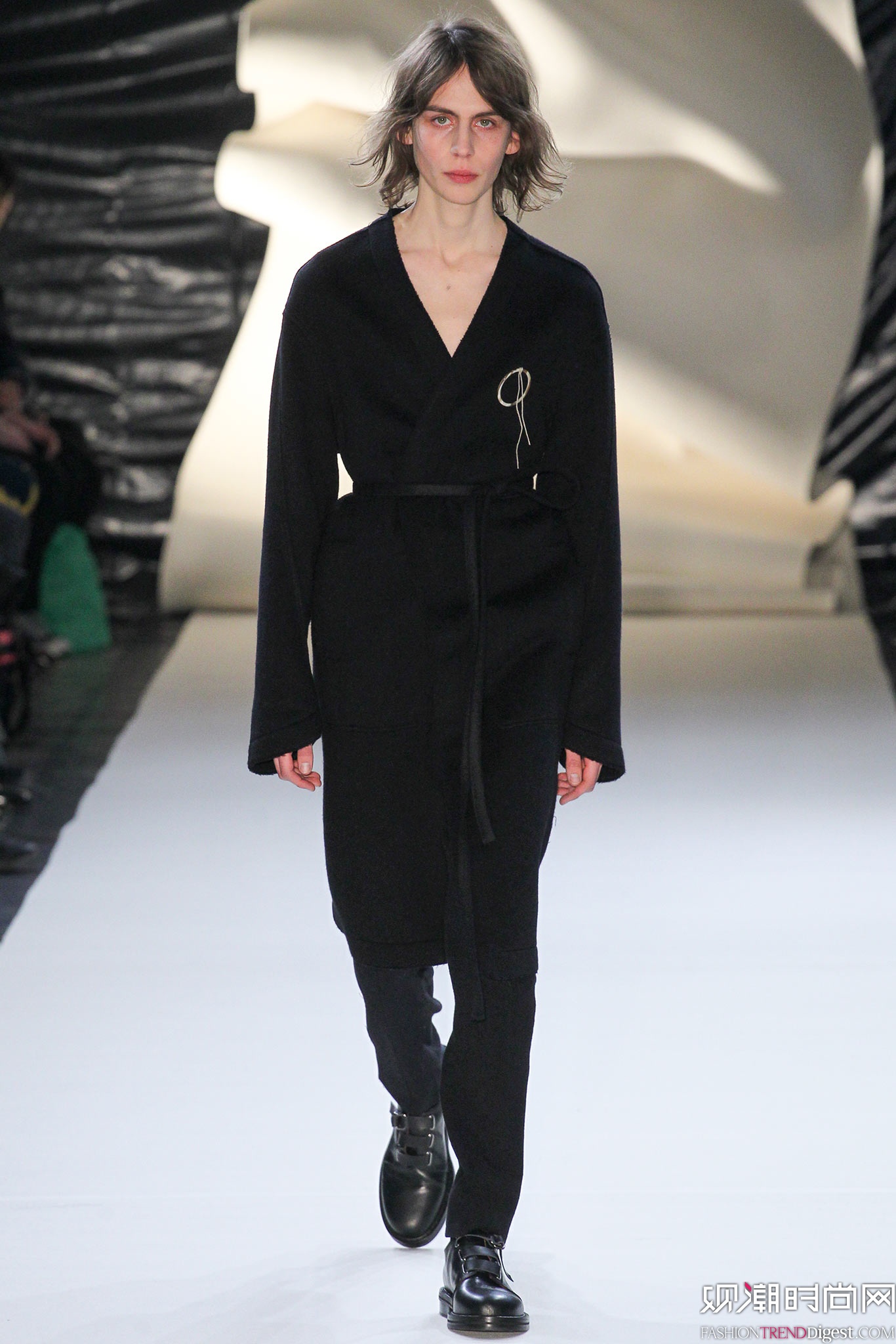 Damir Doma 2015ﶬװϵ㳡ͼƬ