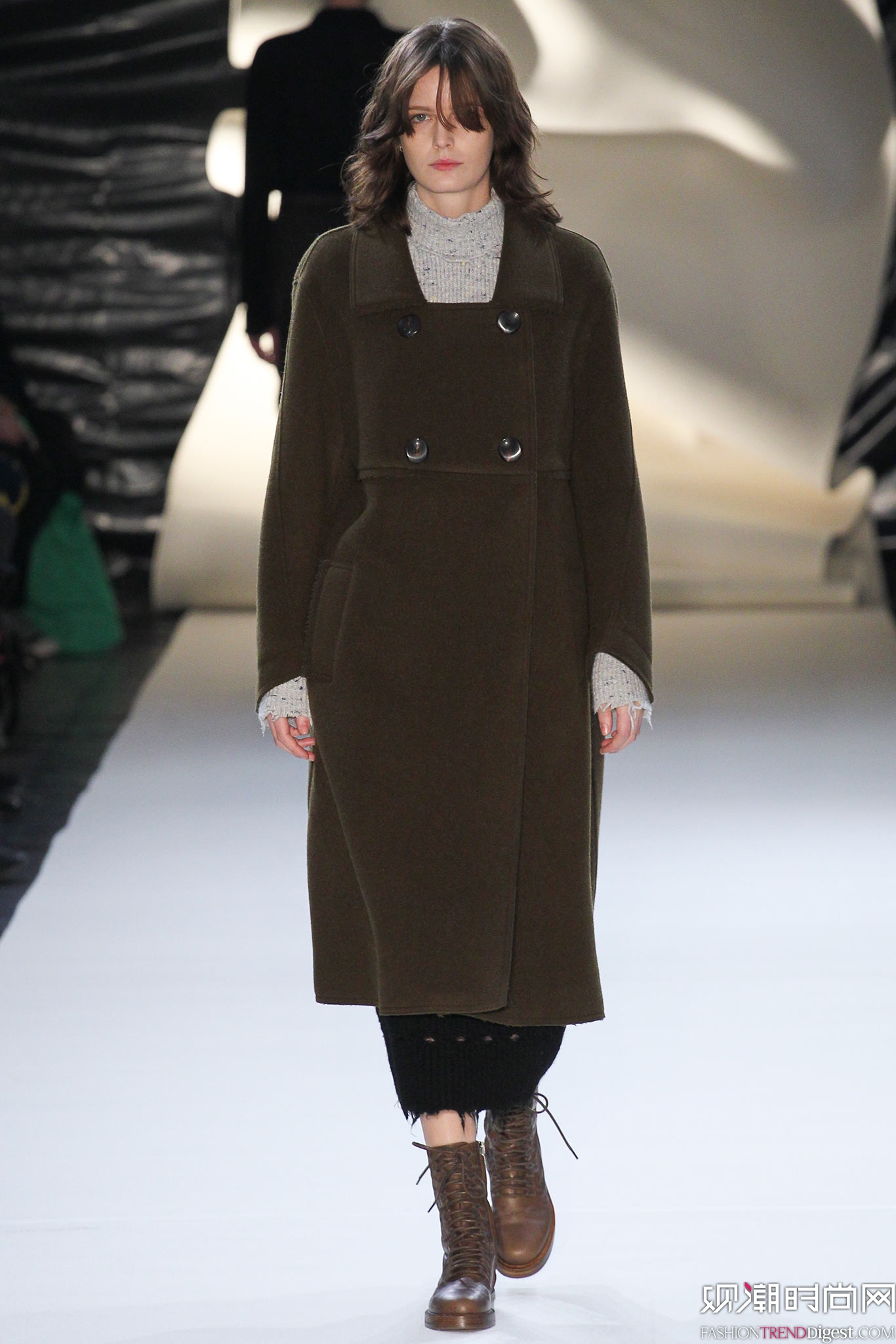 Damir Doma 2015ﶬװϵ㳡ͼƬ