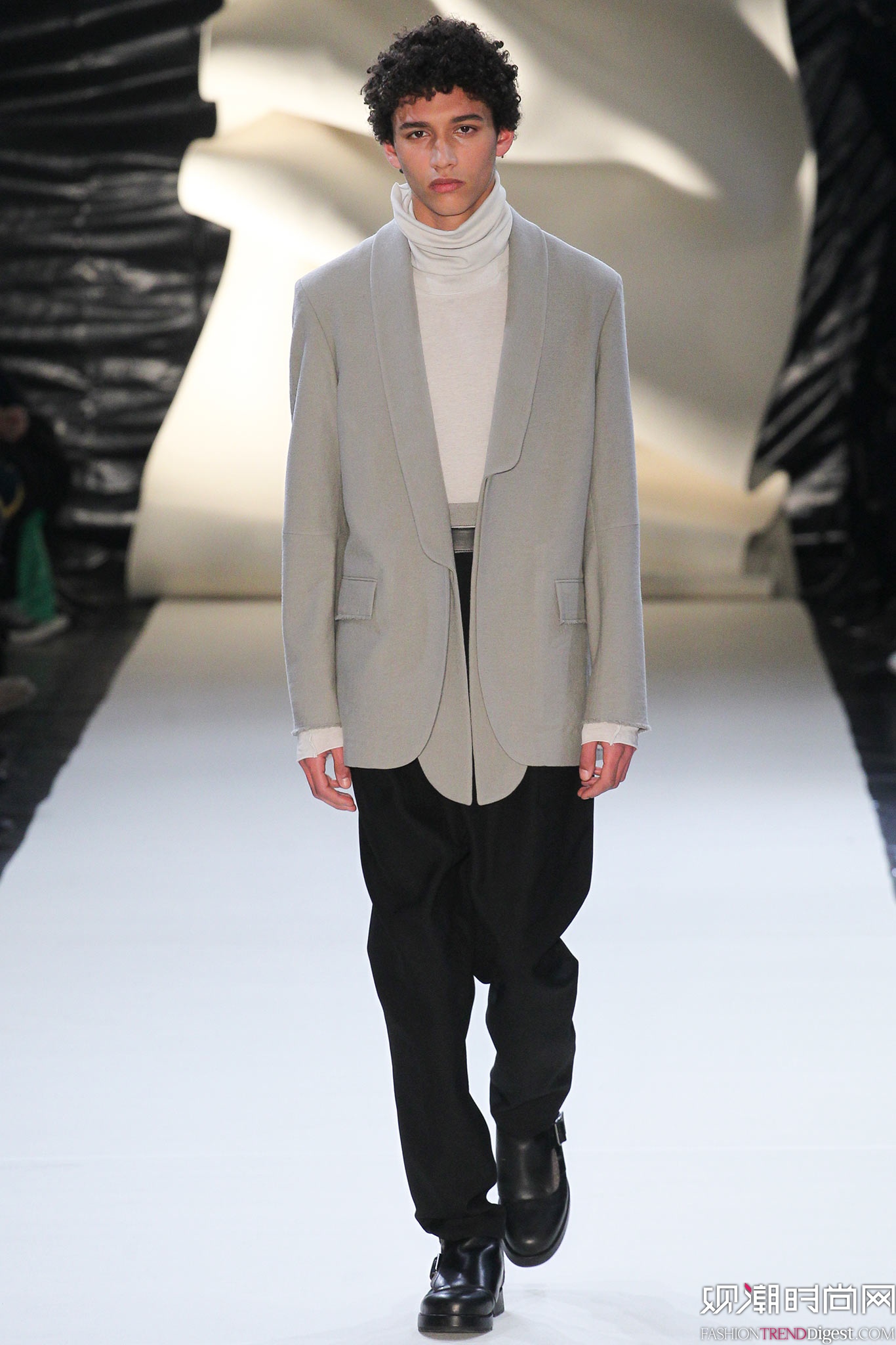 Damir Doma 2015ﶬװϵ㳡ͼƬ