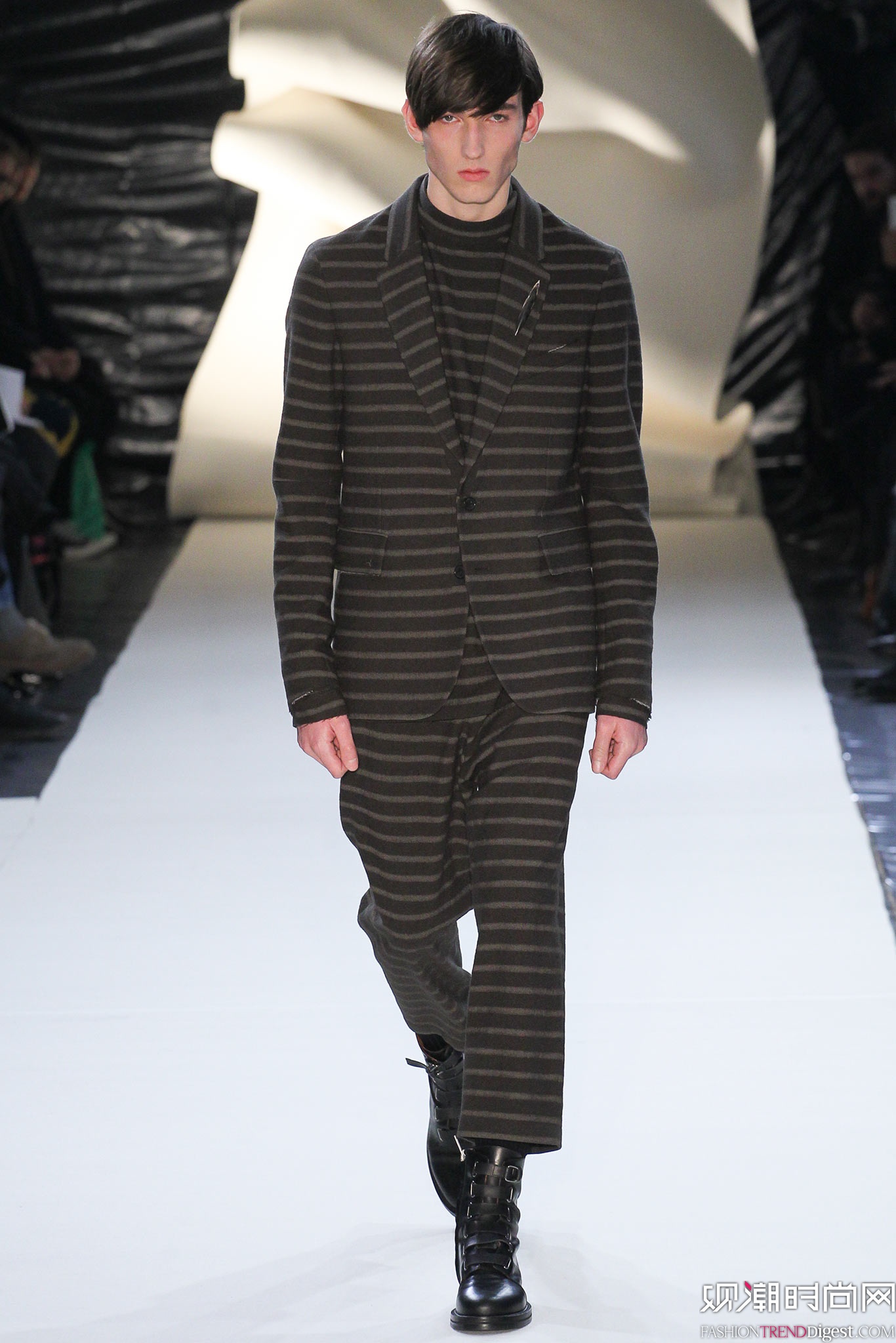 Damir Doma 2015ﶬװϵ㳡ͼƬ