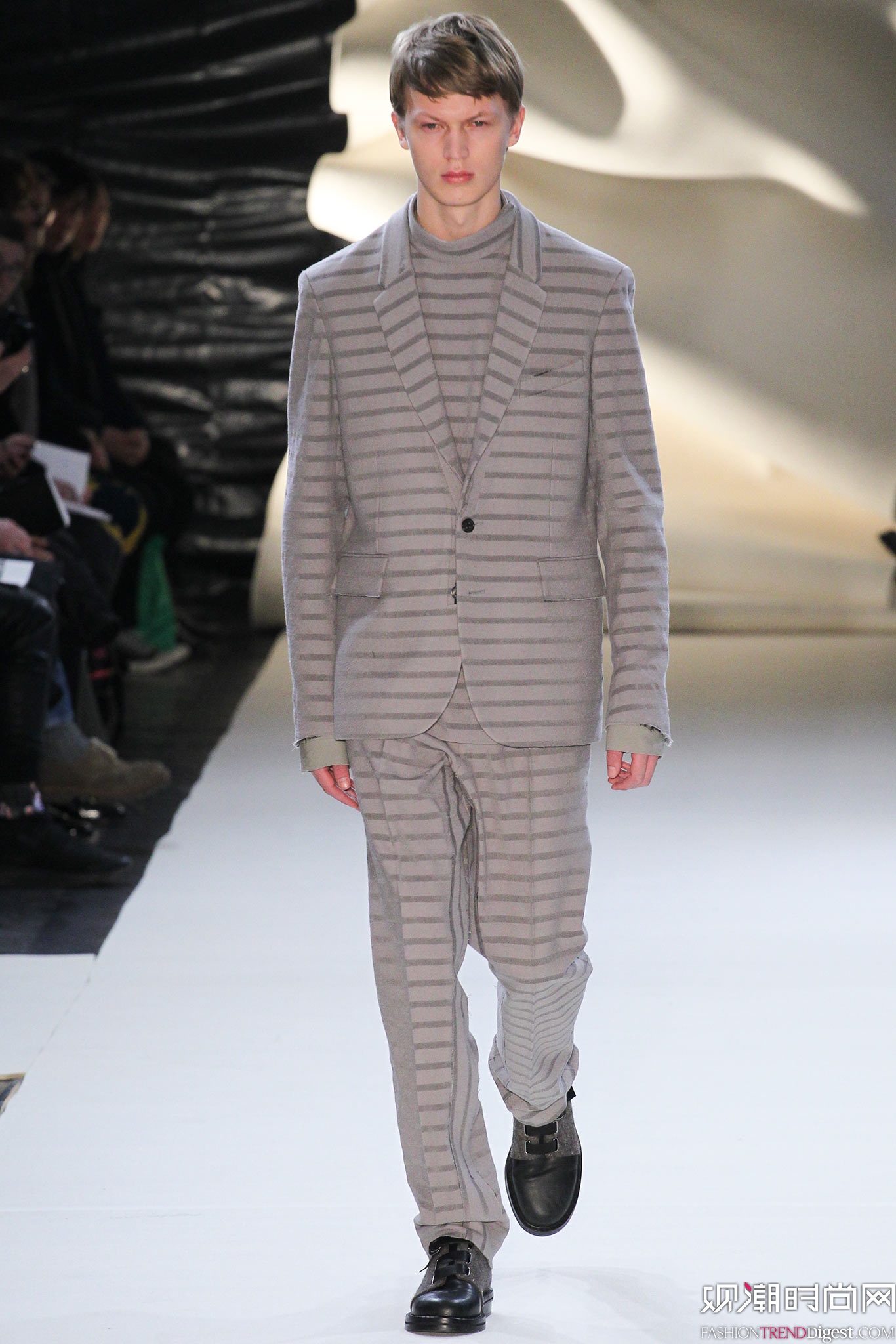 Damir Doma 2015ﶬװϵ㳡ͼƬ