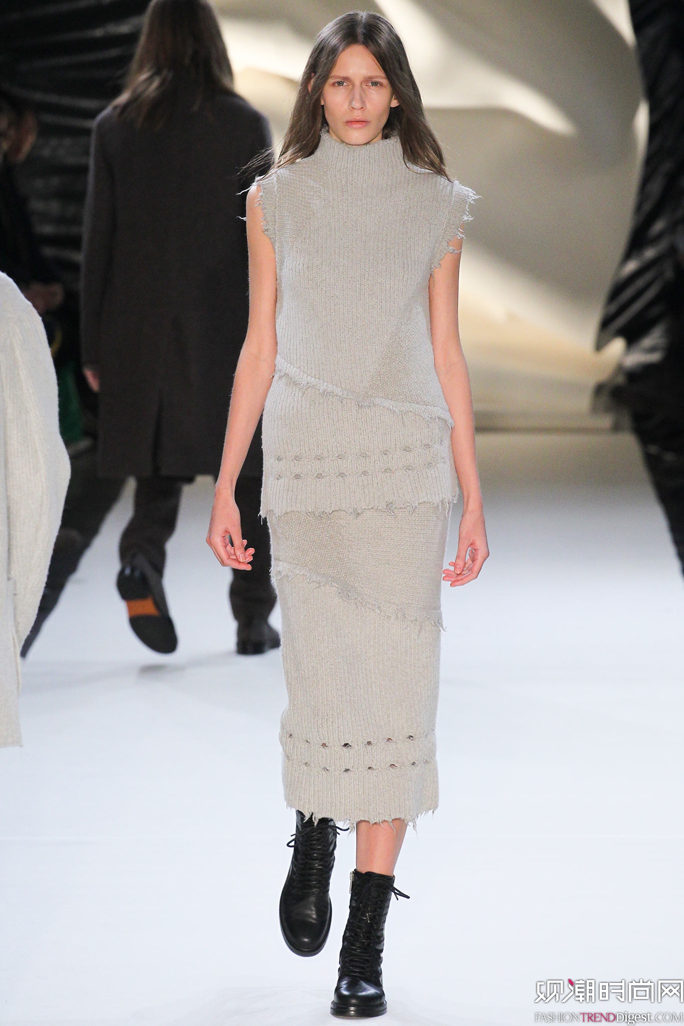 Damir Doma 2015ﶬװϵ㳡ͼƬ