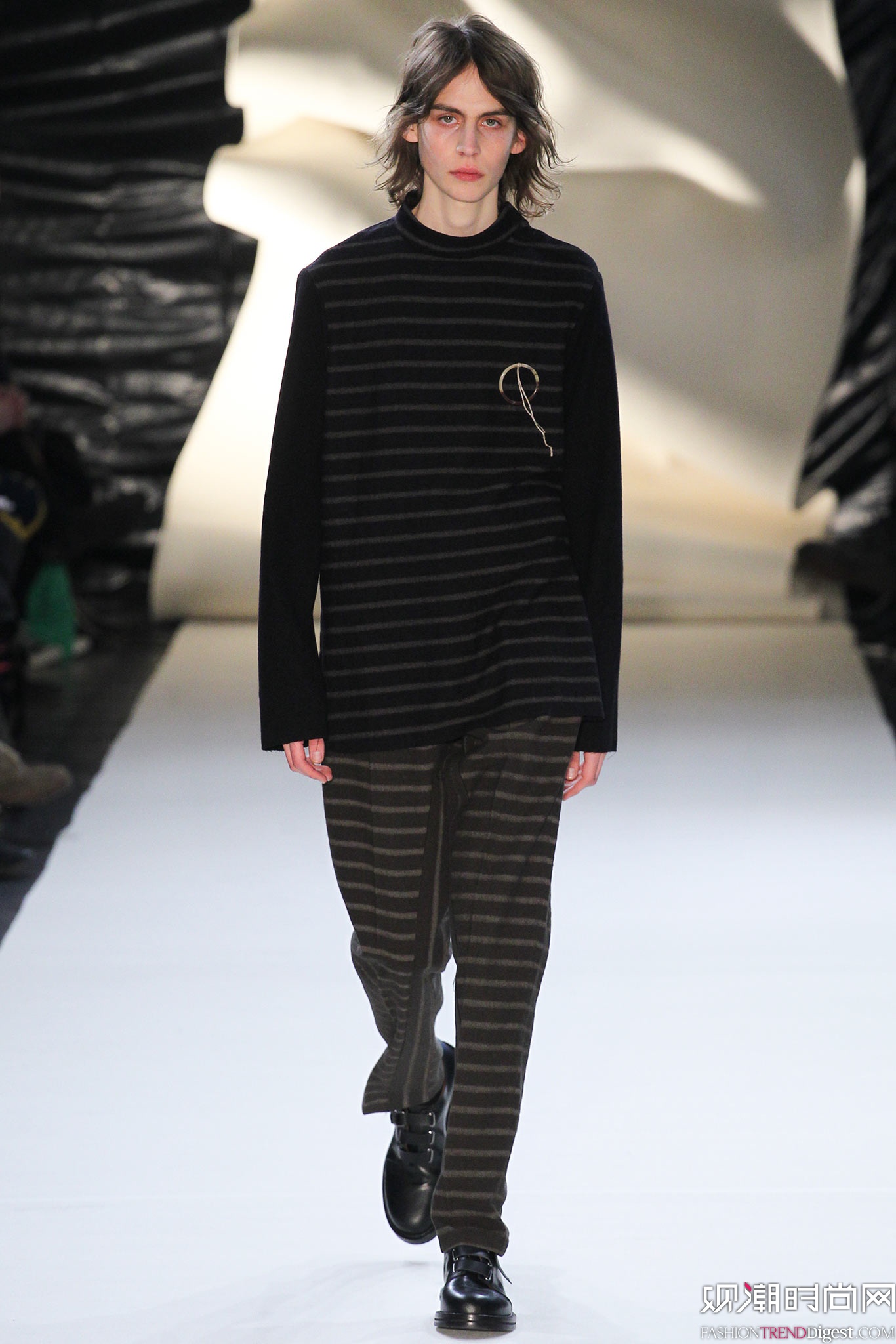 Damir Doma 2015ﶬװϵ㳡ͼƬ