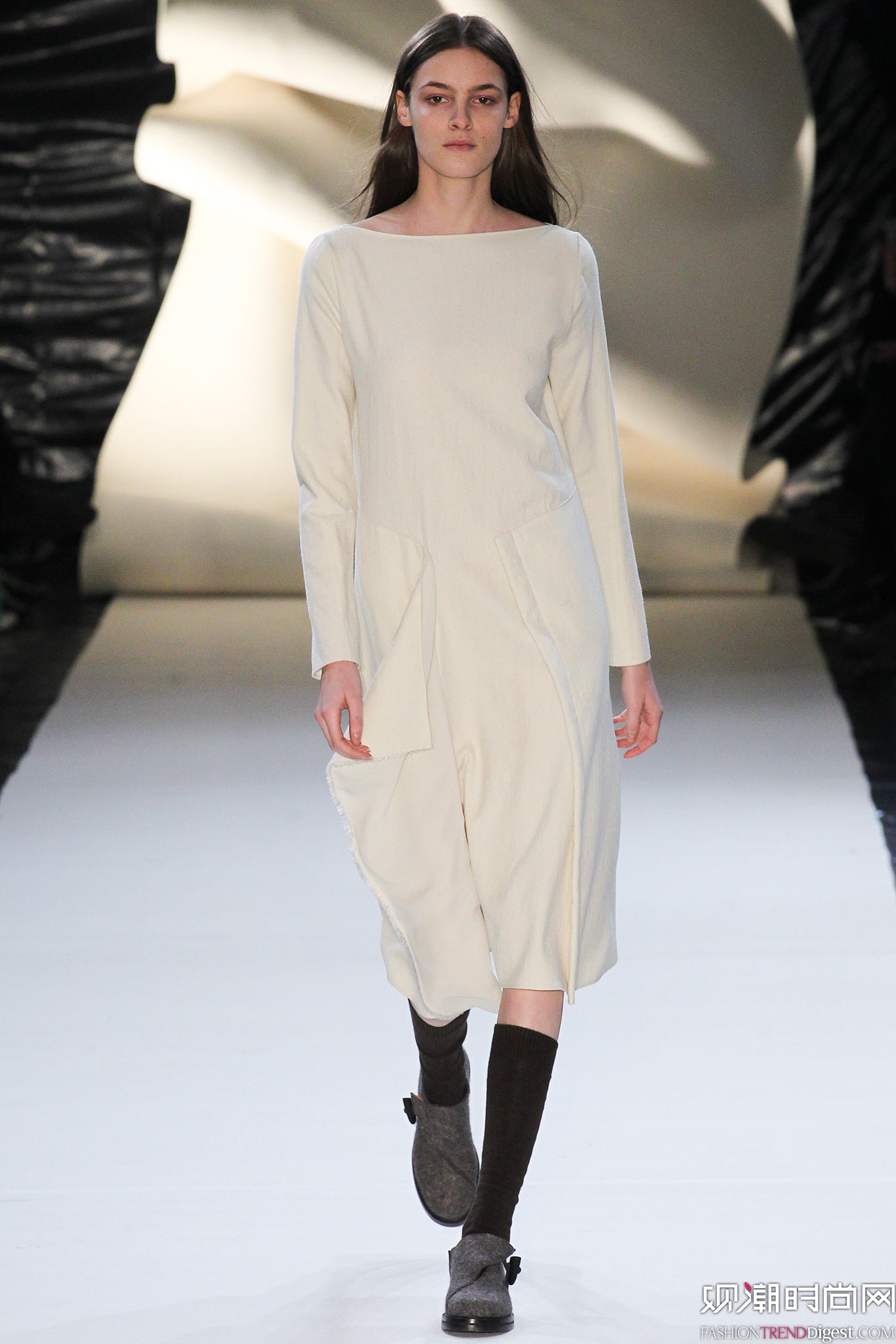 Damir Doma 2015ﶬװϵ㳡ͼƬ