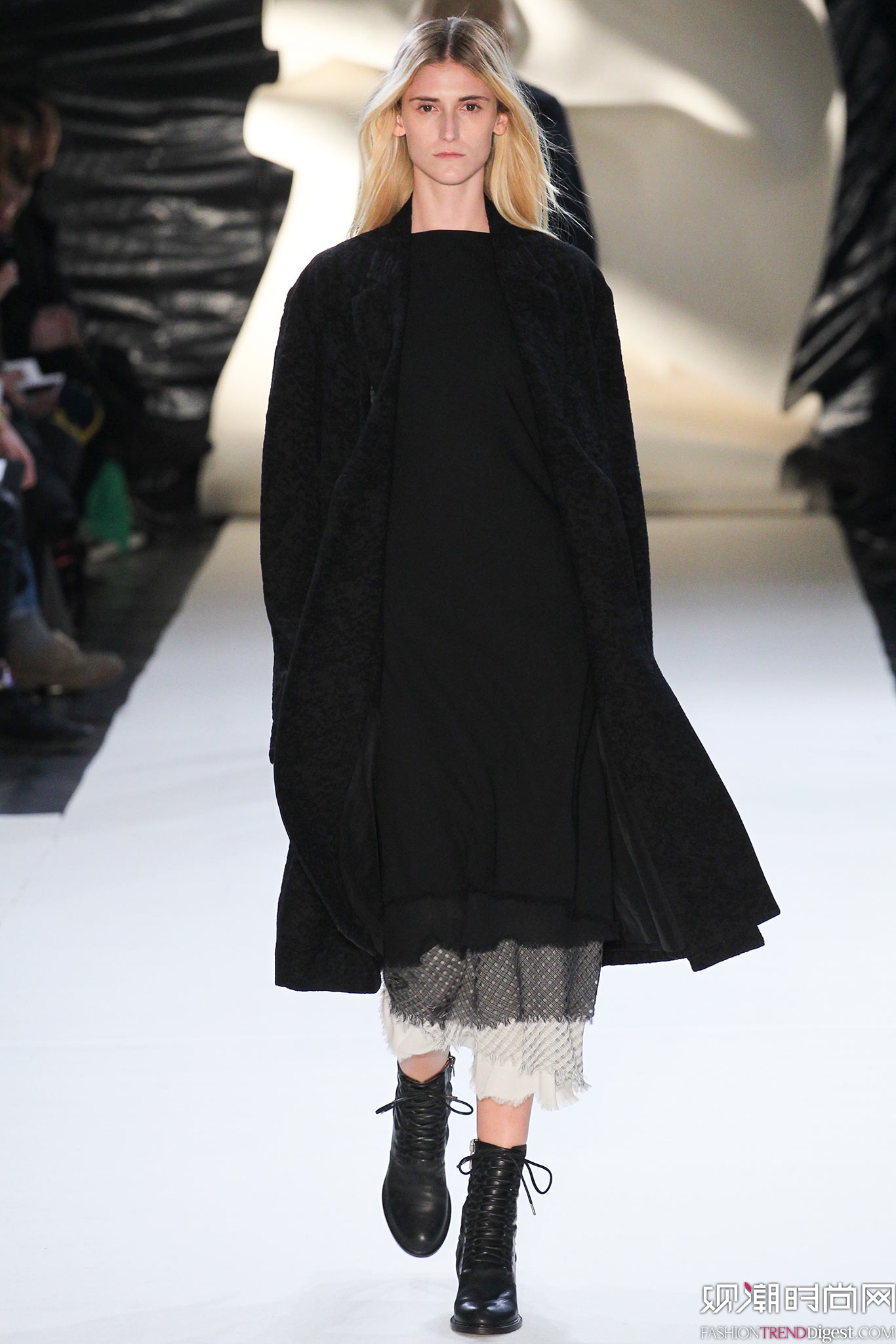 Damir Doma 2015ﶬװϵ㳡ͼƬ