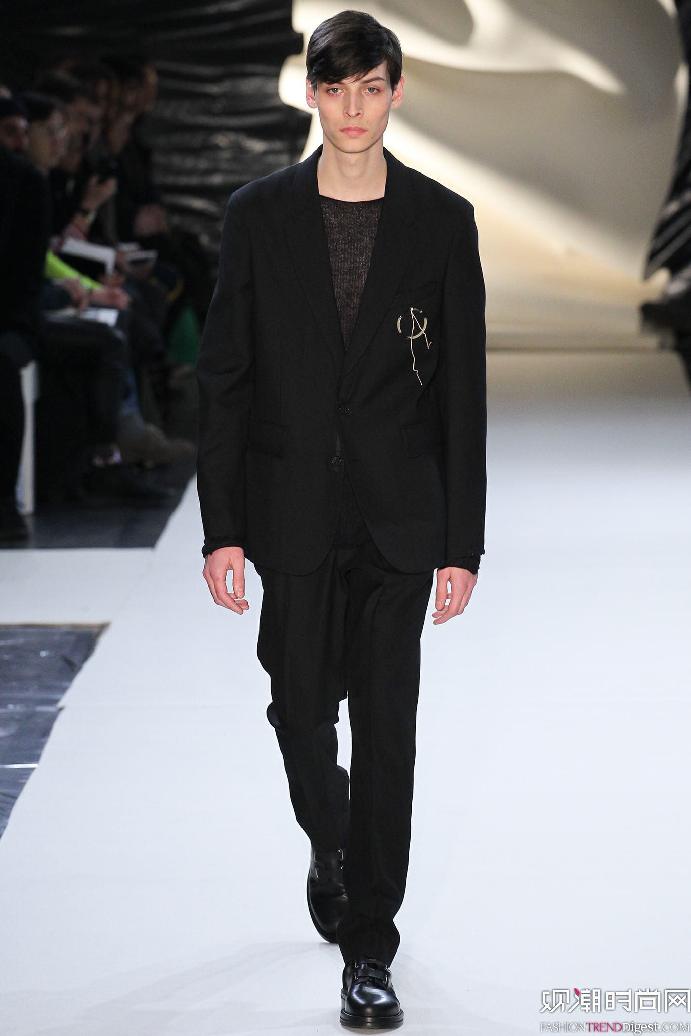 Damir Doma 2015ﶬװϵ㳡ͼƬ