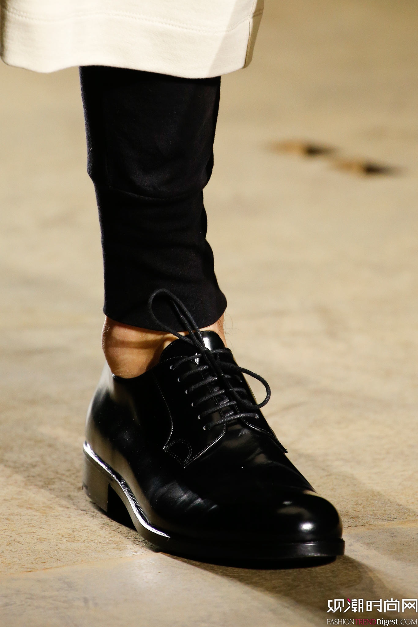 Dries Van Noten 2015ﶬװϵ㳡ͼƬ