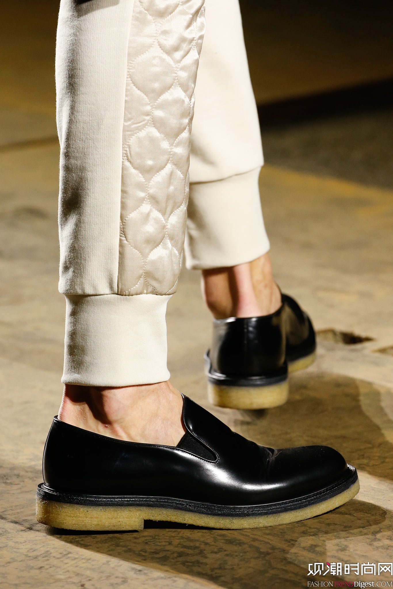 Dries Van Noten 2015ﶬװϵ㳡ͼƬ