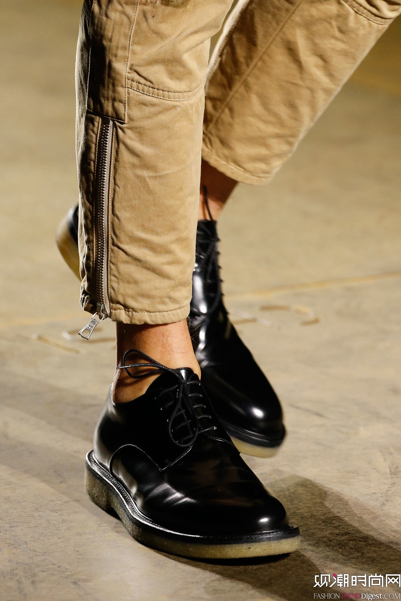 Dries Van Noten 2015ﶬװϵ㳡ͼƬ