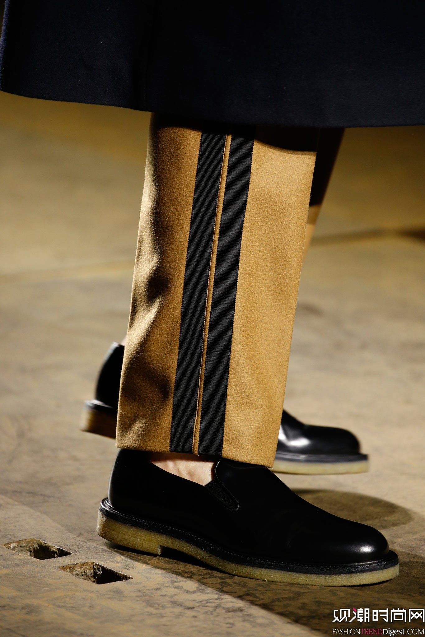 Dries Van Noten 2015ﶬװϵ㳡ͼƬ