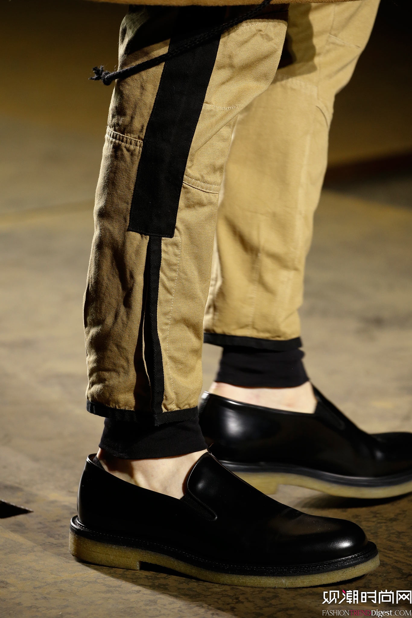 Dries Van Noten 2015ﶬװϵ㳡ͼƬ