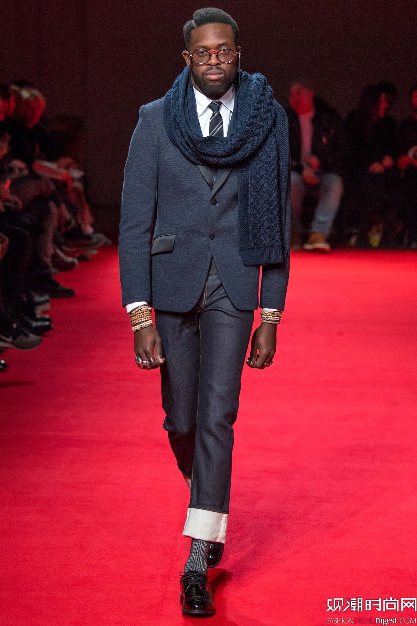 Junya Watanabe 2015ﶬװ㳡ͼƬ