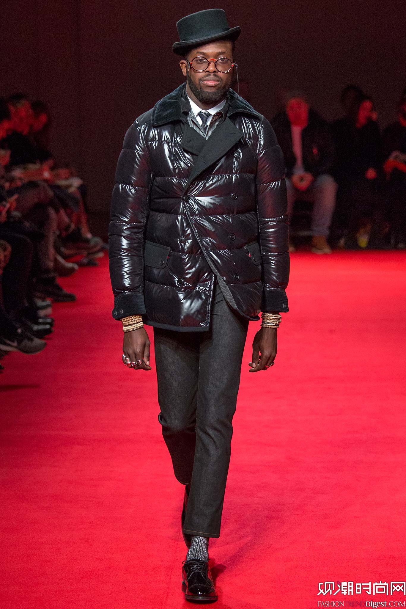 Junya Watanabe 2015ﶬװ㳡ͼƬ