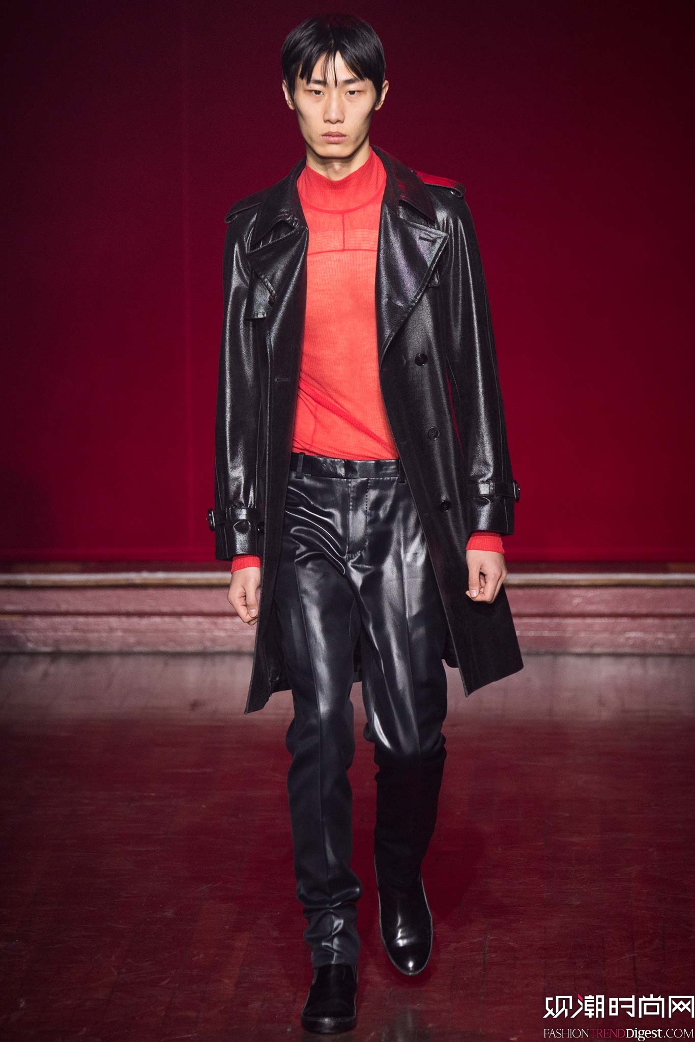 Maison Margiela 2015ﶬװϵ㳡ͼƬ