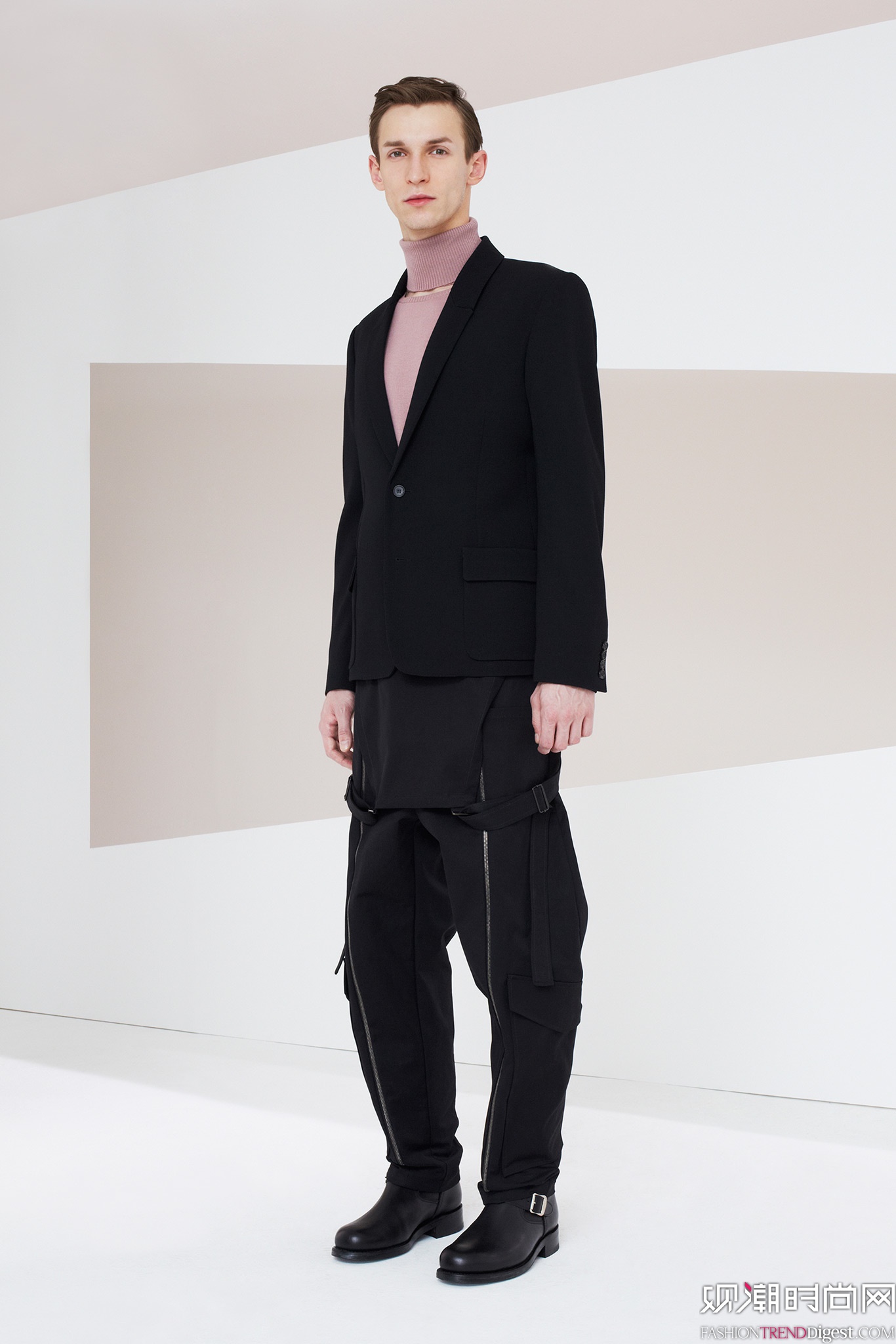 Chalayan 2015ﶬװϵ㳡ͼƬ