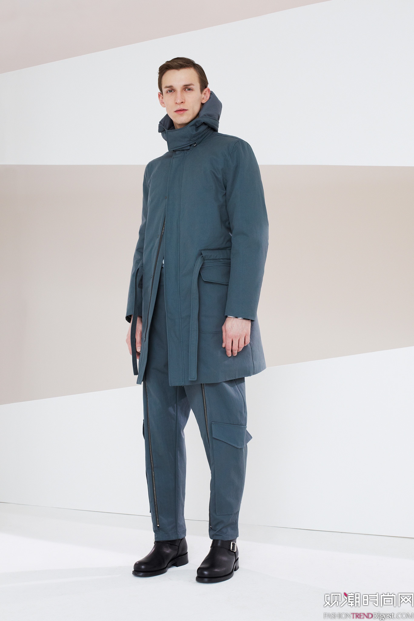 Chalayan 2015ﶬװϵ㳡ͼƬ