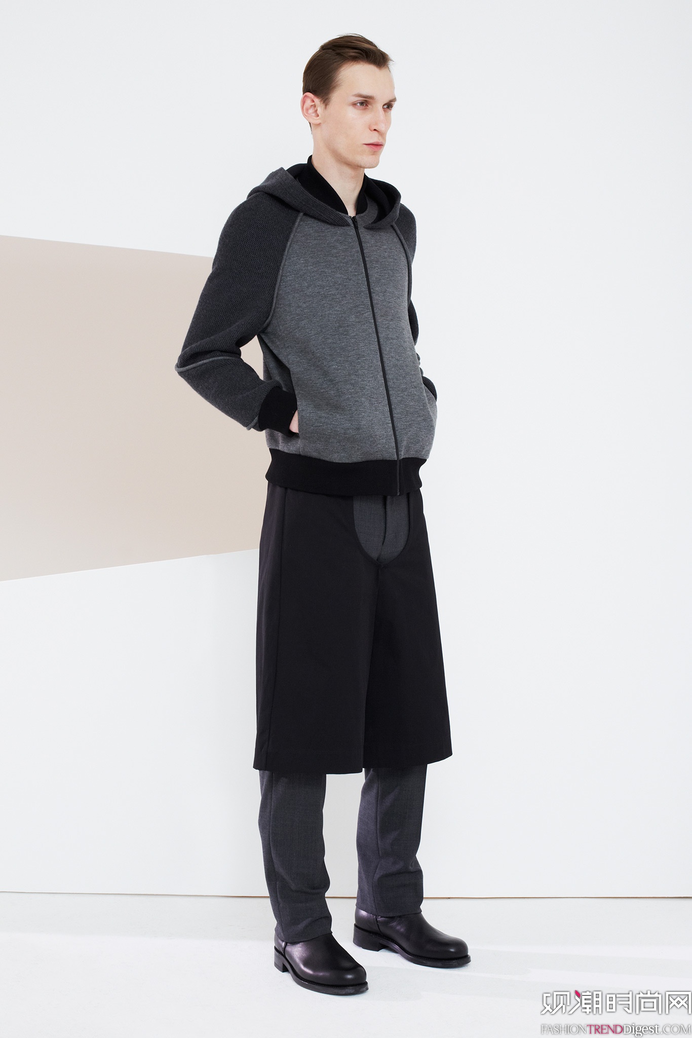 Chalayan 2015ﶬװϵ㳡ͼƬ