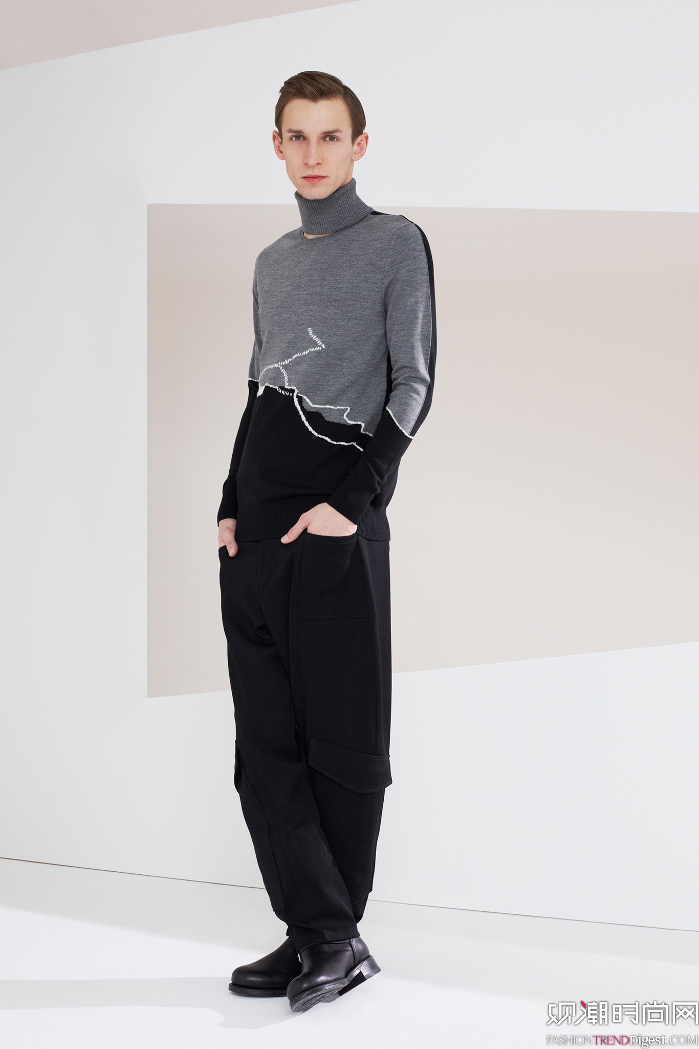 Chalayan 2015ﶬװϵ㳡ͼƬ