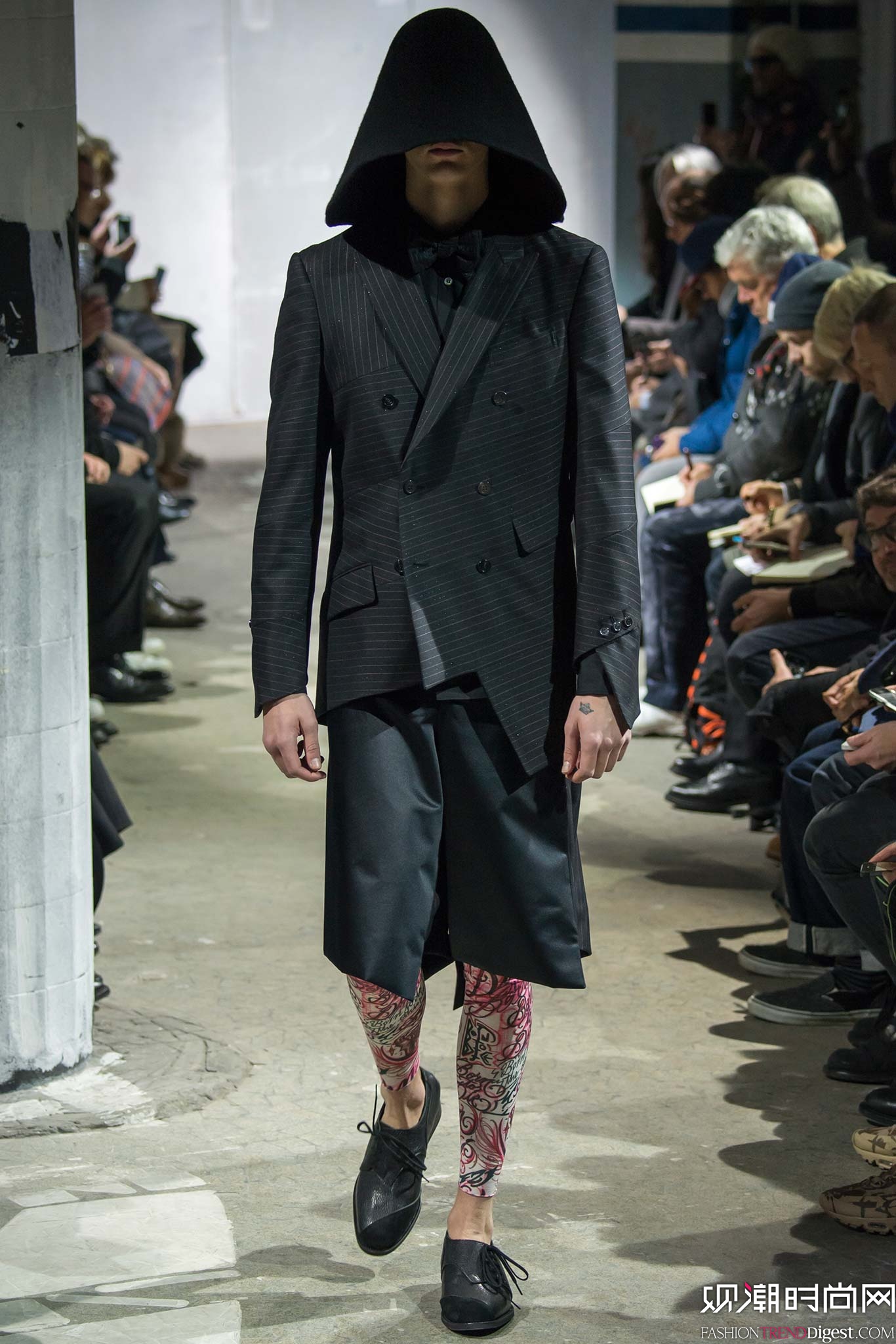 Comme Des Garçons 2015ﶬװ㳡ͼƬ