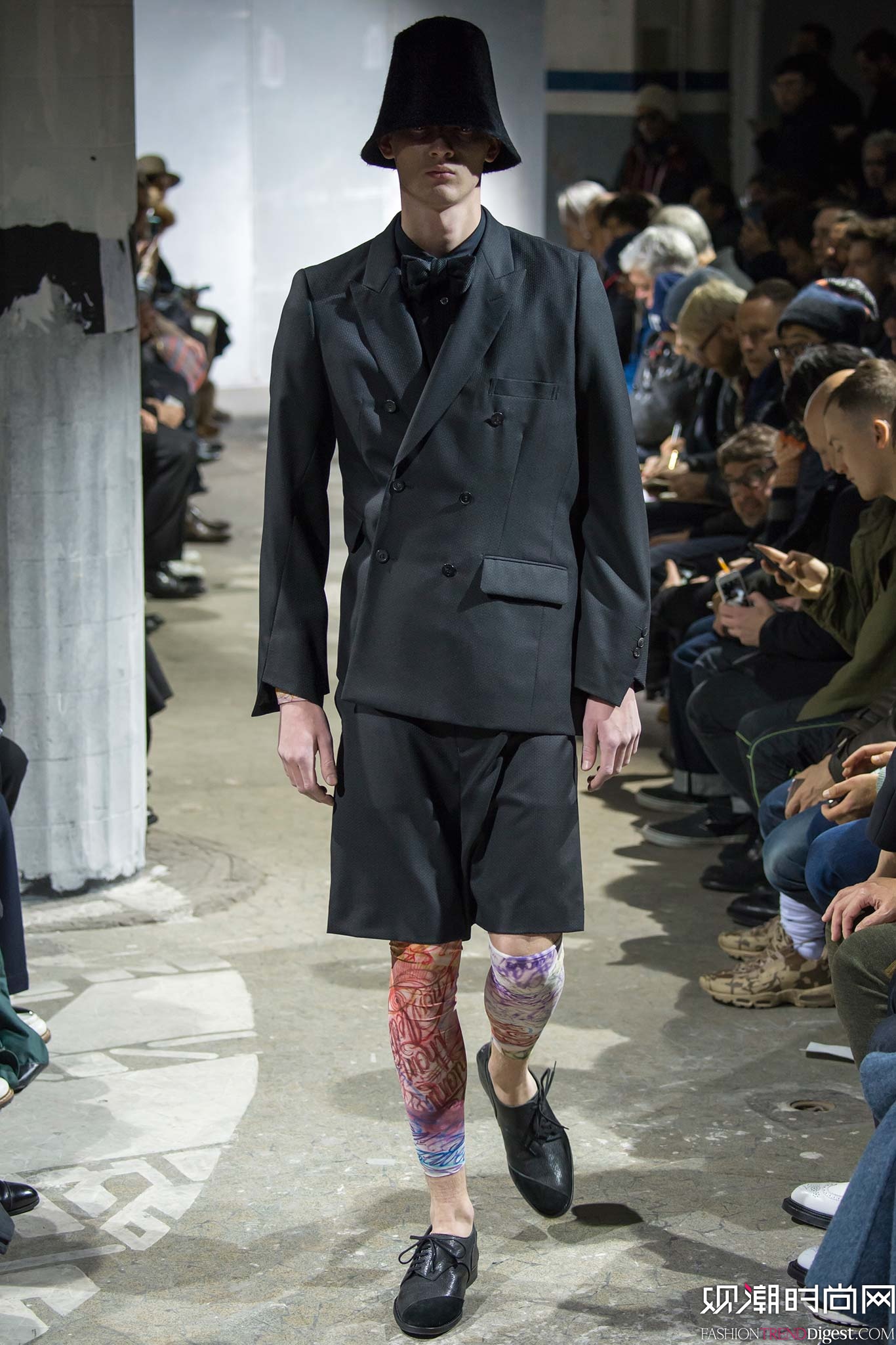 Comme Des Garçons 2015ﶬװ㳡ͼƬ