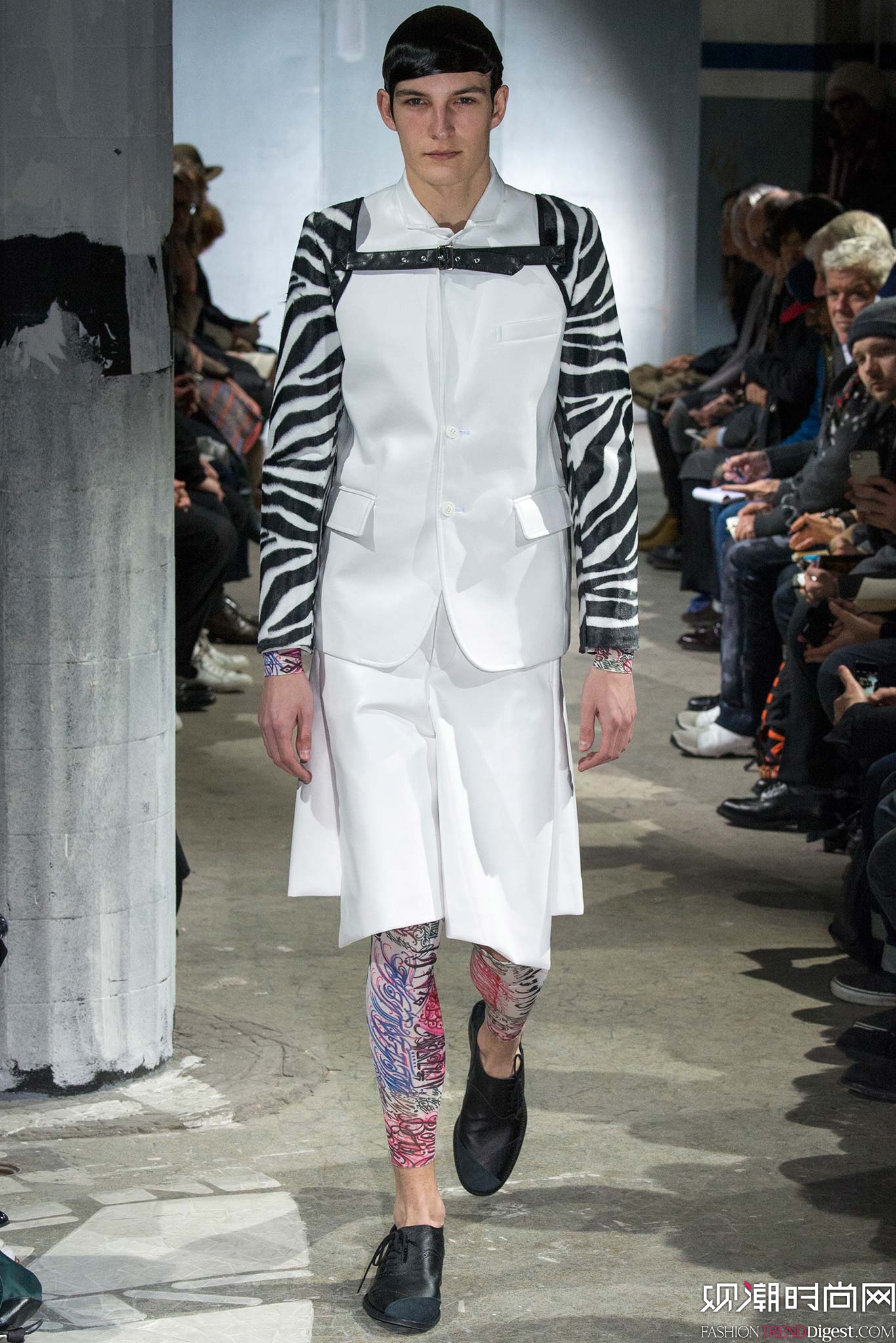 Comme Des Garçons 2015ﶬװ㳡ͼƬ