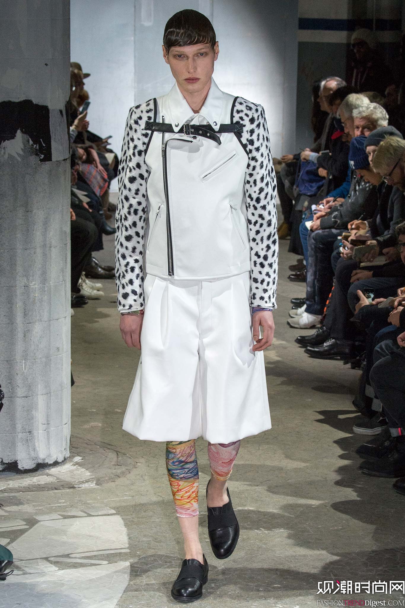 Comme Des Garçons 2015ﶬװ㳡ͼƬ