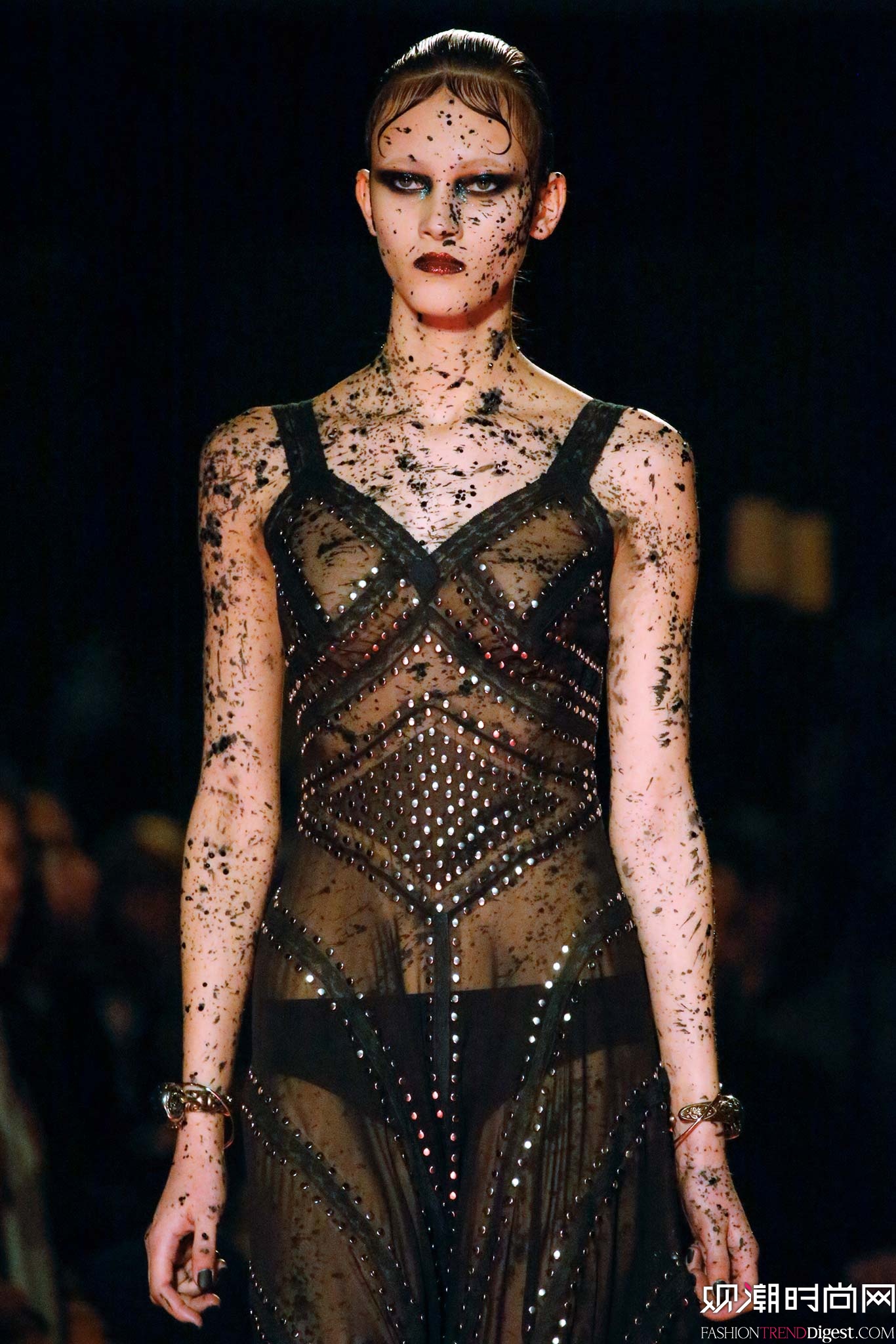 Givenchy 2015ﶬװϵ㳡ͼƬ