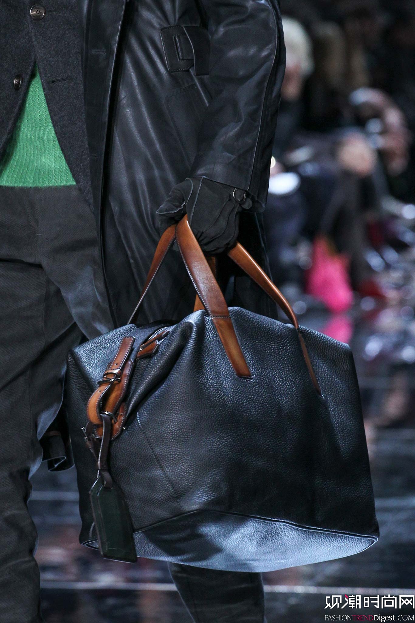 Berluti 2015ﶬbϵDƬ