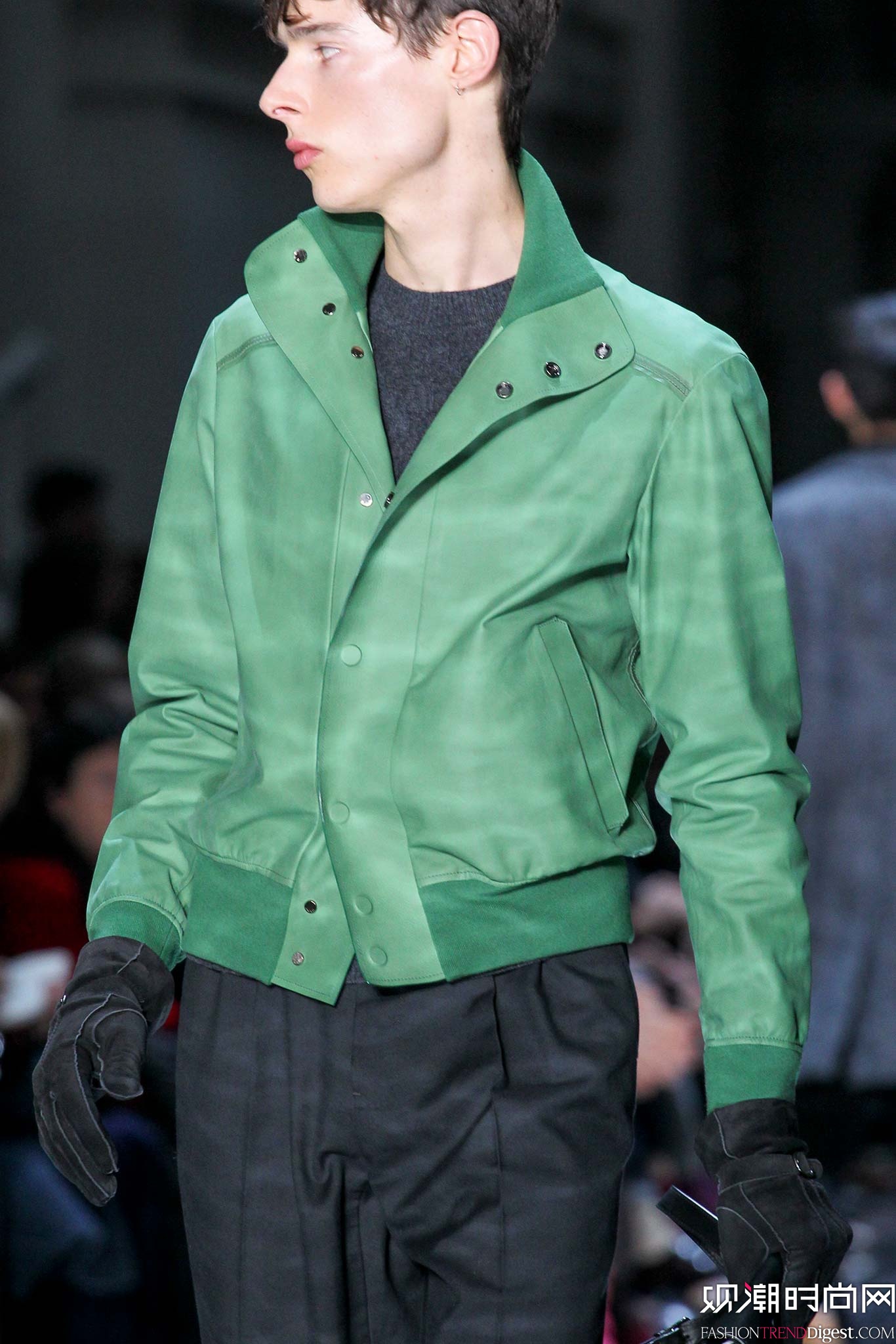 Berluti 2015ﶬbϵ(chng)DƬ