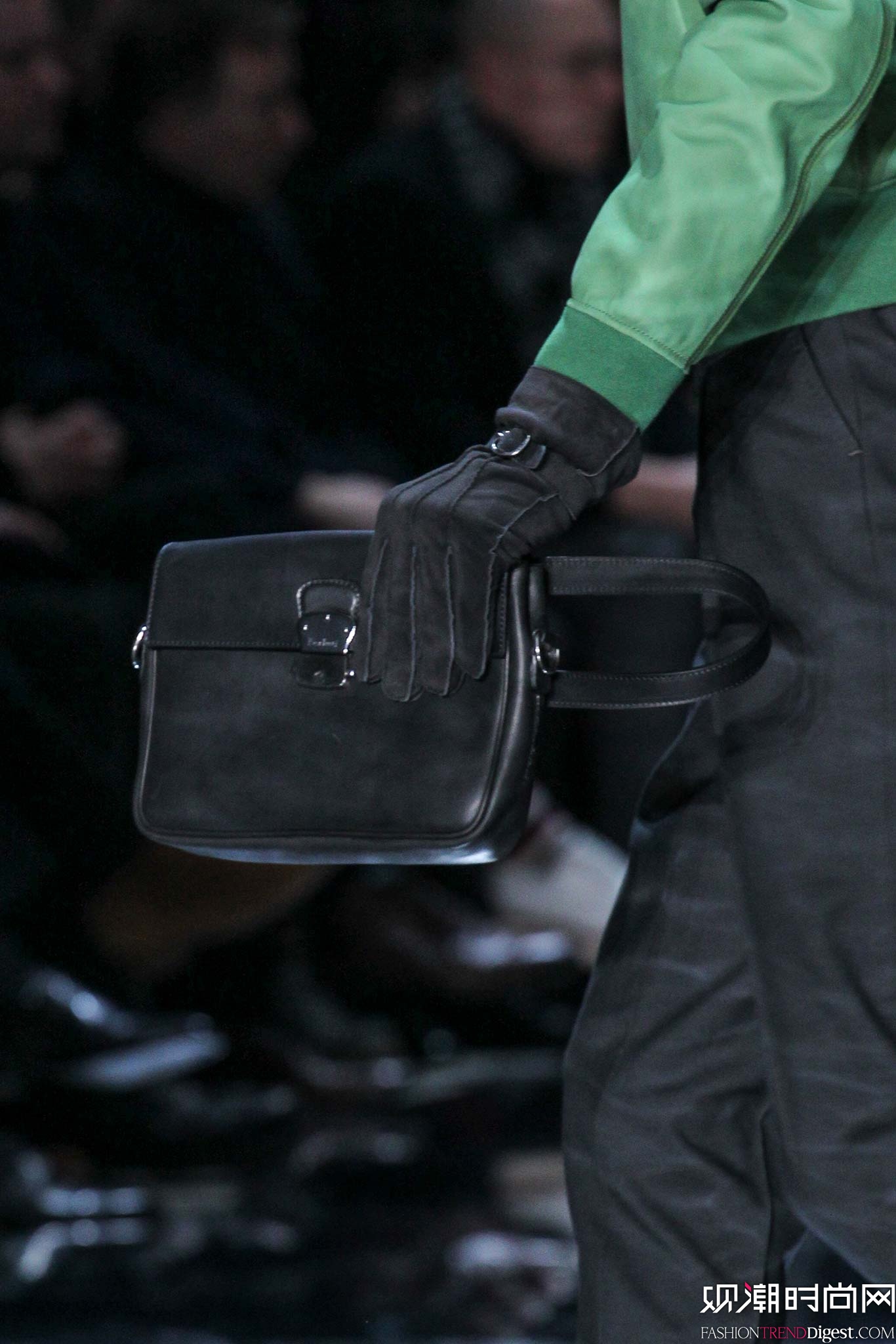 Berluti 2015ﶬbϵDƬ