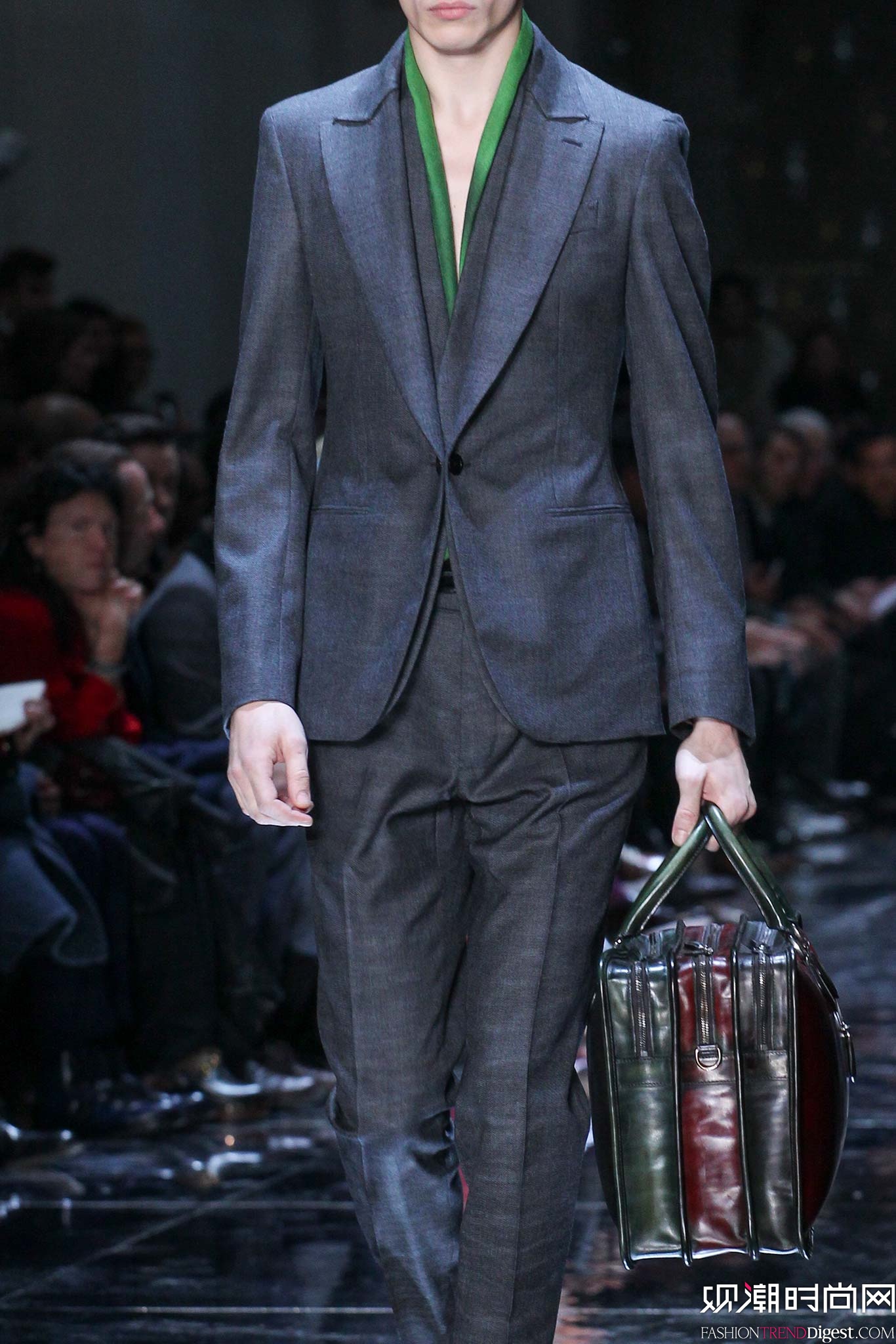Berluti 2015ﶬbϵ(chng)DƬ