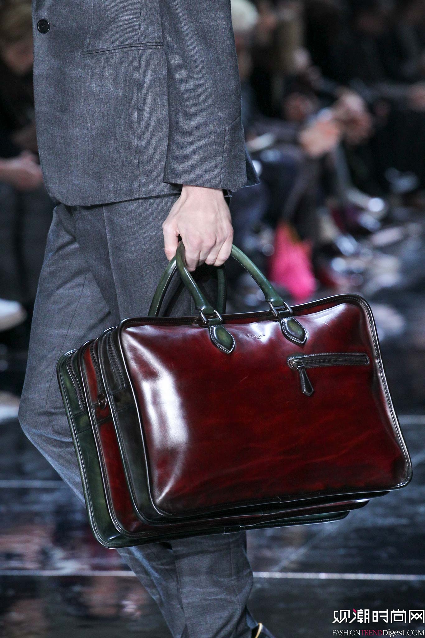 Berluti 2015ﶬbϵDƬ