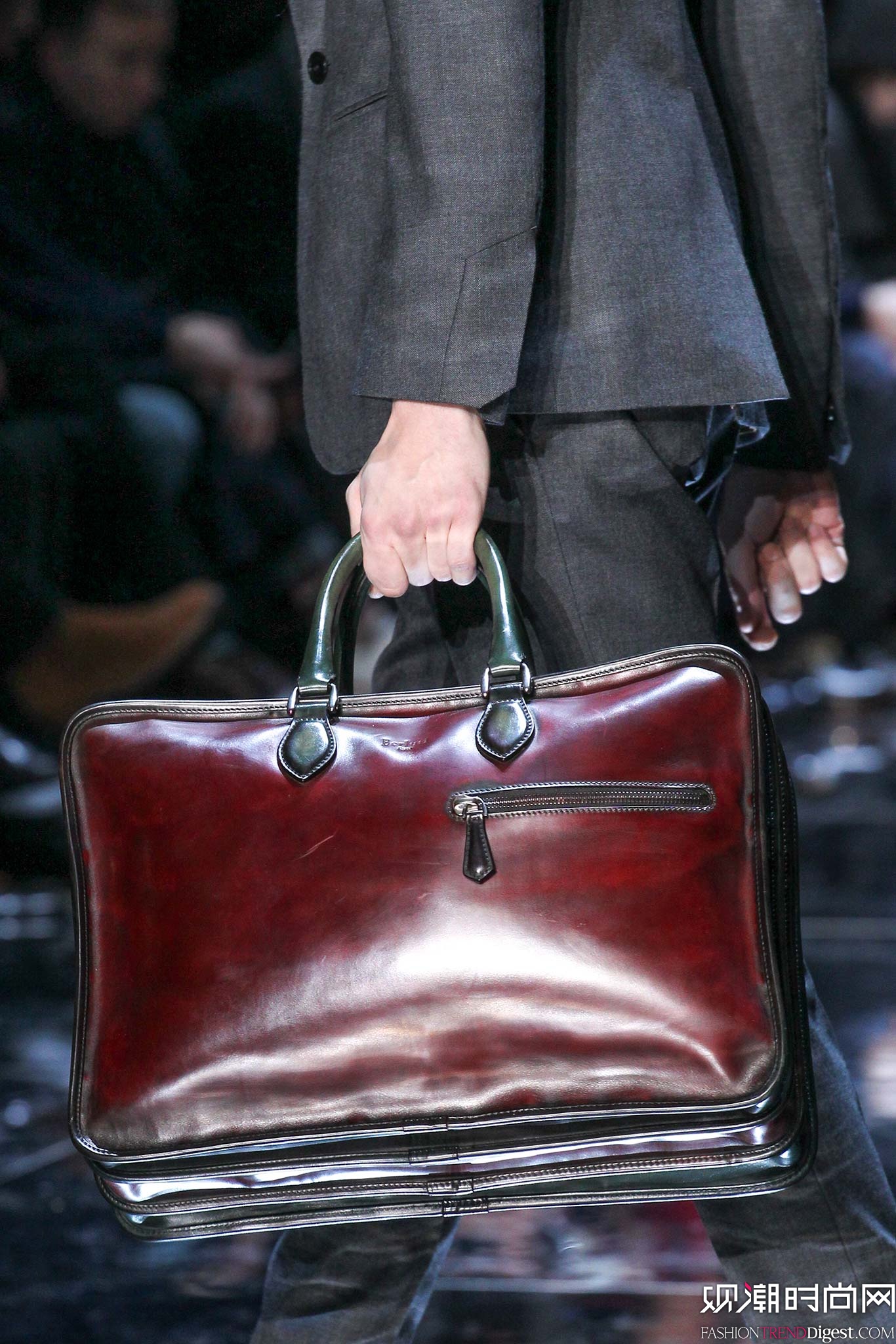 Berluti 2015ﶬbϵDƬ