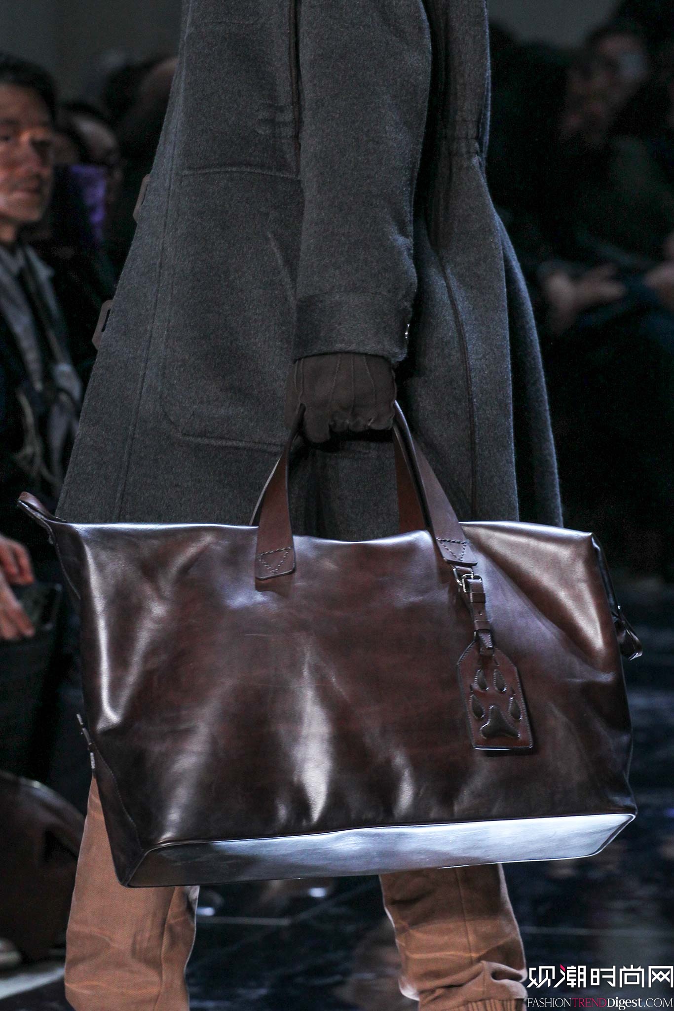 Berluti 2015ﶬbϵDƬ