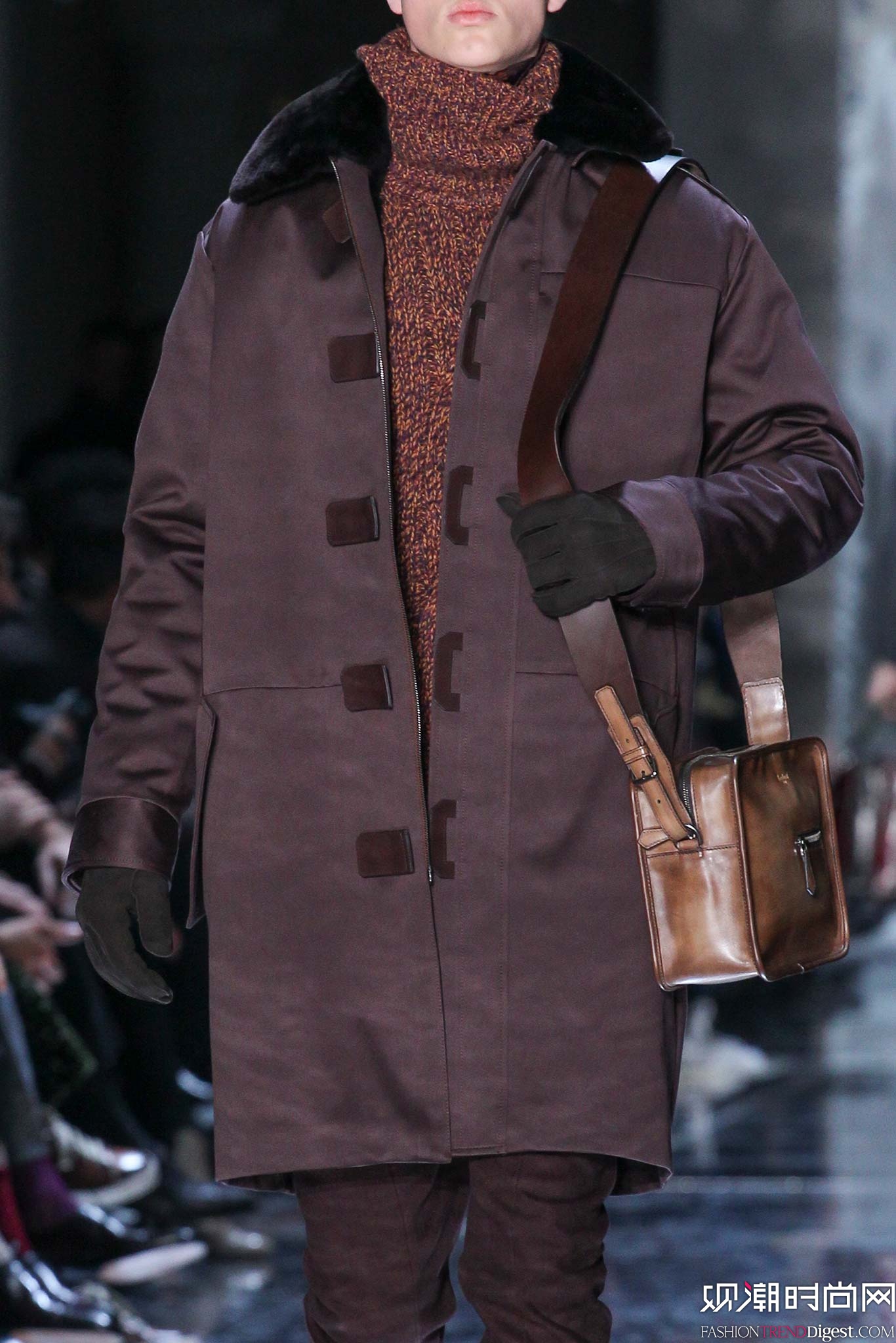 Berluti 2015ﶬbϵDƬ