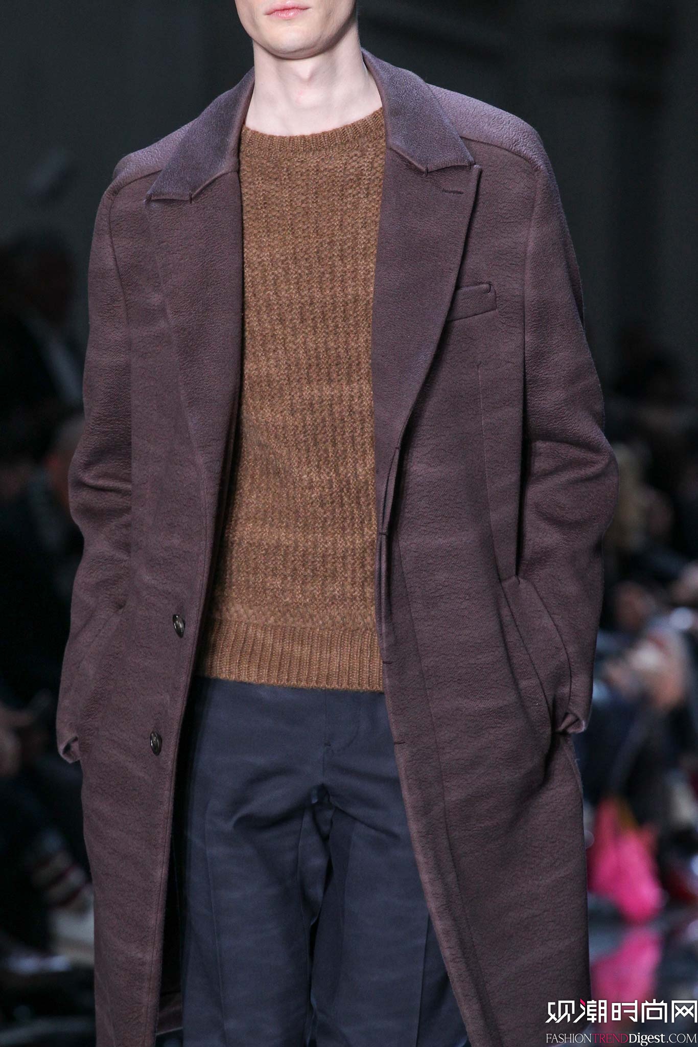 Berluti 2015ﶬbϵDƬ