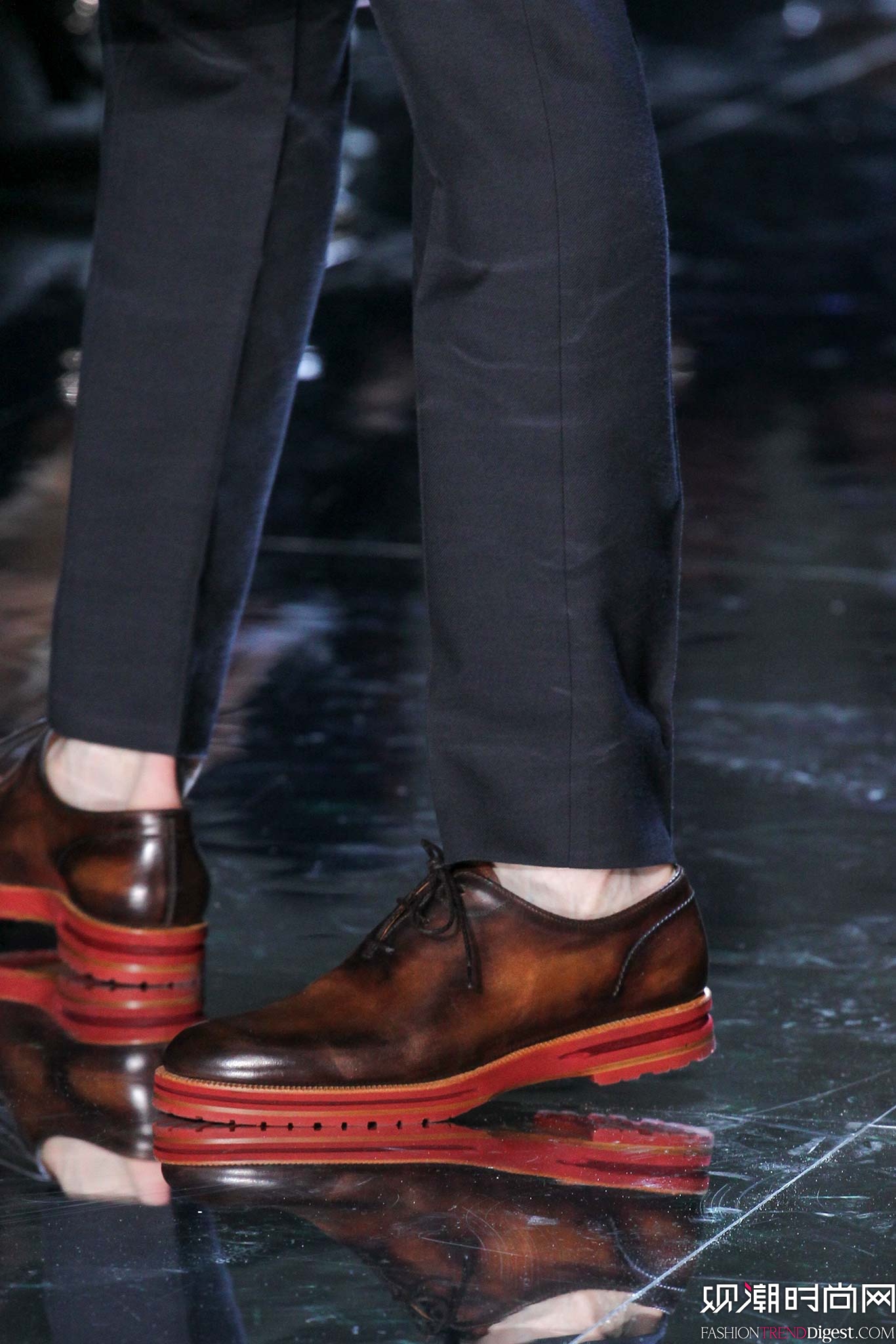 Berluti 2015ﶬbϵ(chng)DƬ