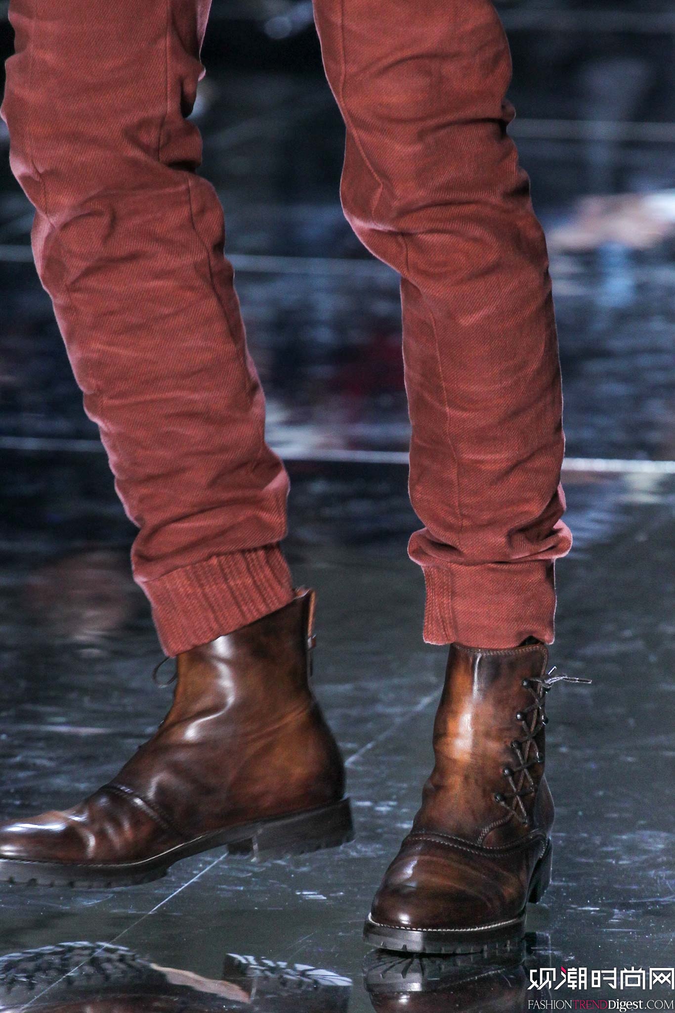 Berluti 2015ﶬbϵDƬ