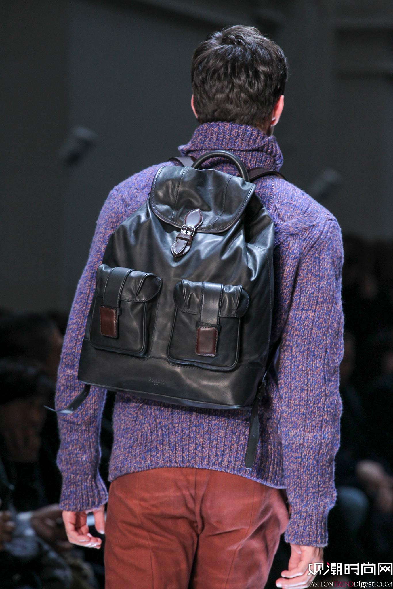 Berluti 2015ﶬbϵDƬ