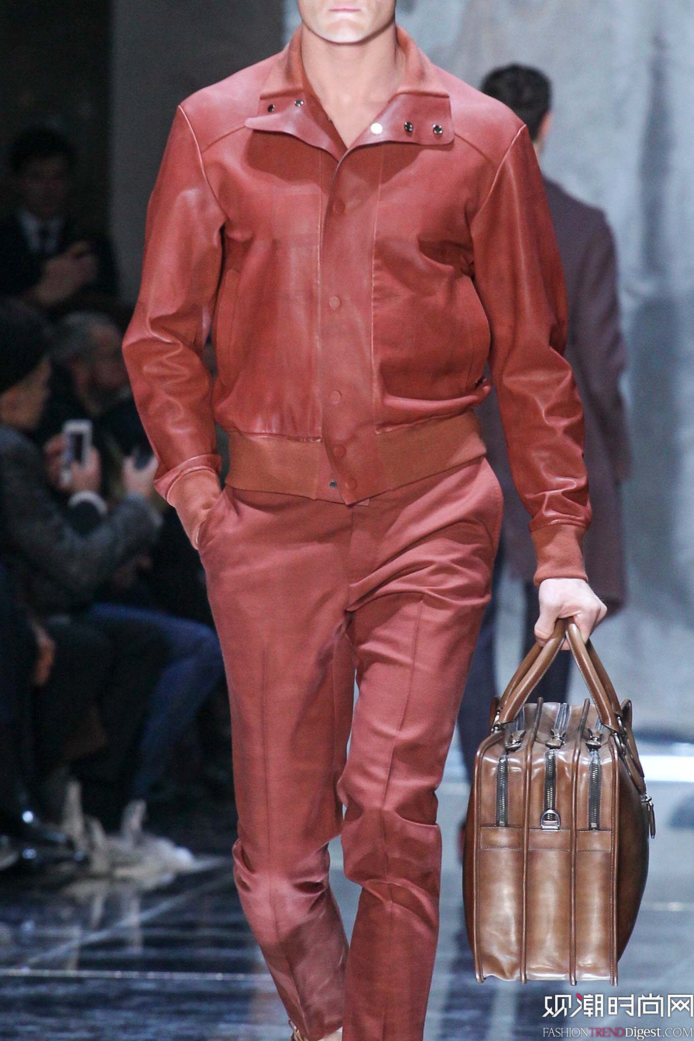 Berluti 2015ﶬbϵDƬ
