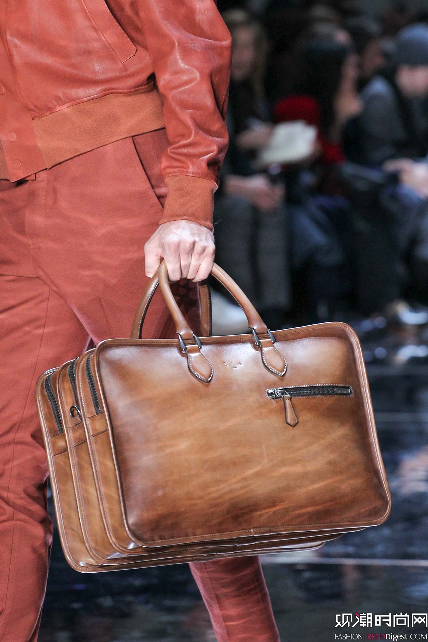 Berluti 2015ﶬbϵDƬ