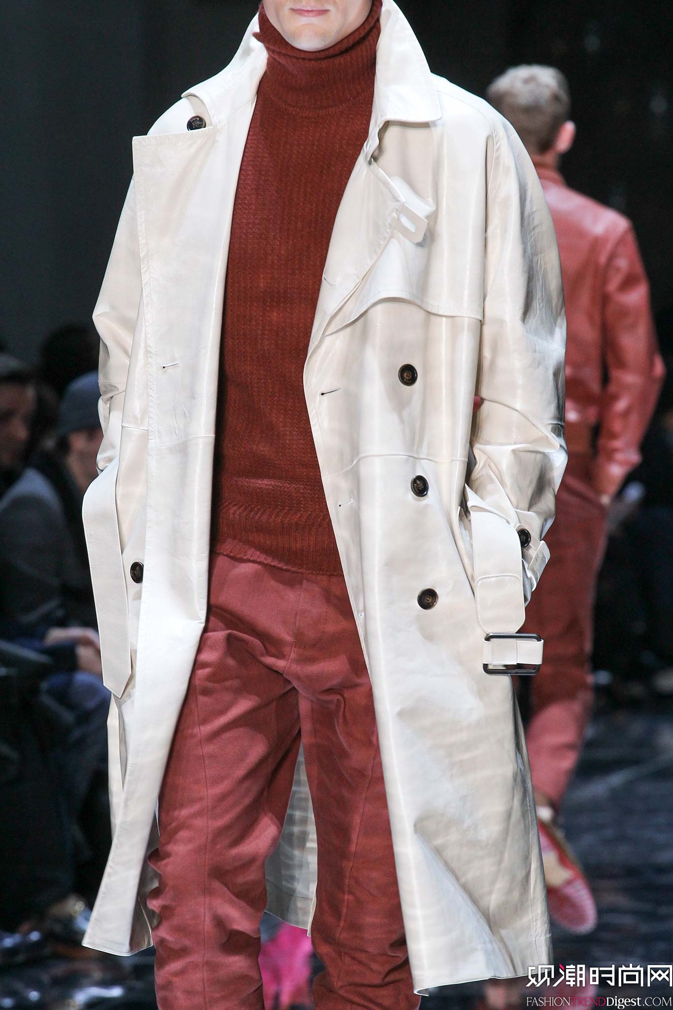Berluti 2015ﶬbϵDƬ