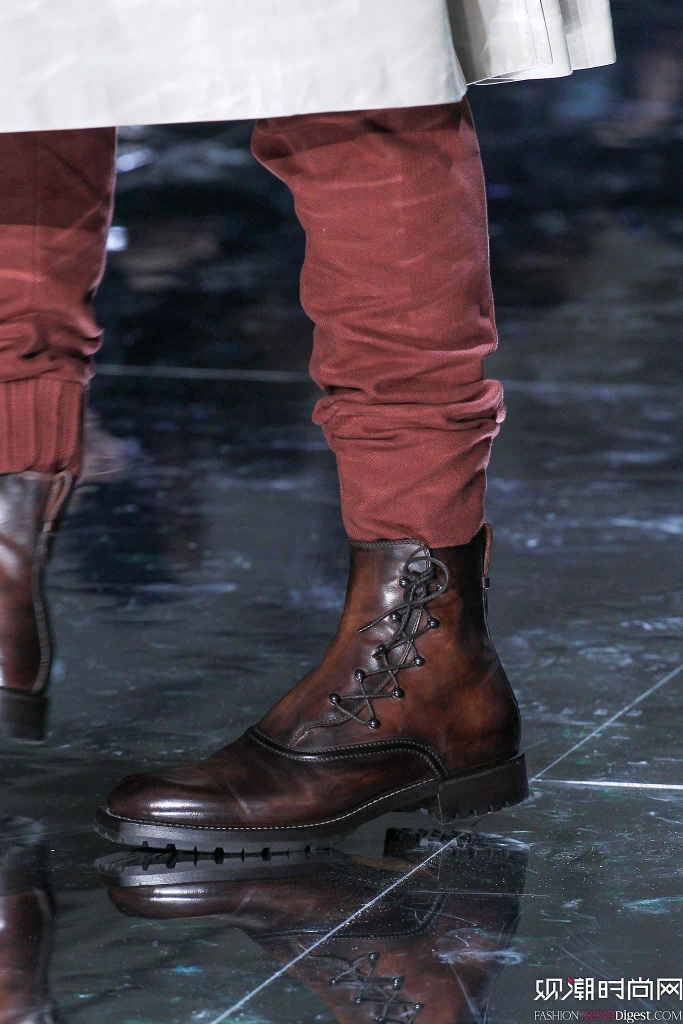 Berluti 2015ﶬbϵ(chng)DƬ