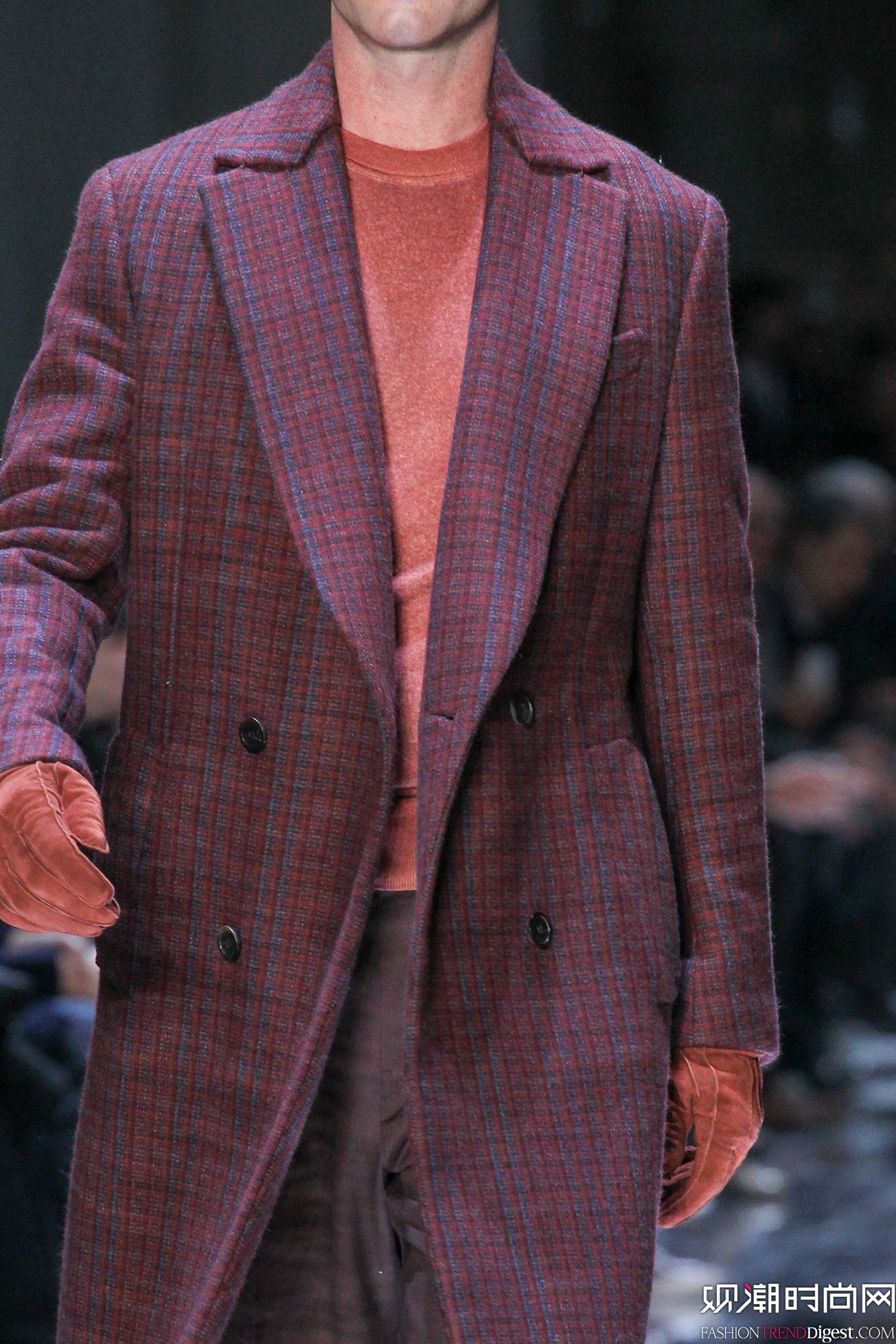Berluti 2015ﶬbϵDƬ