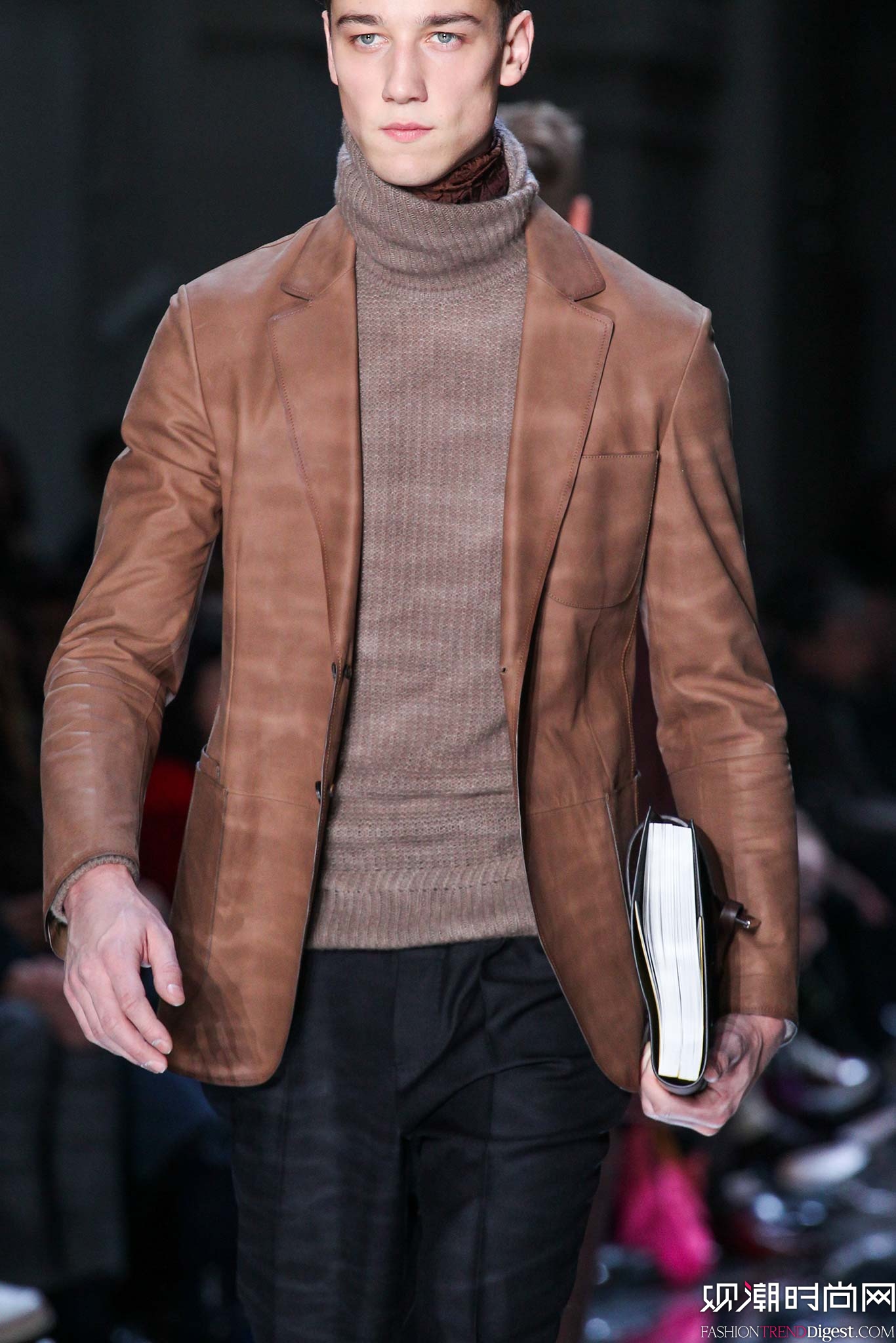 Berluti 2015ﶬbϵDƬ