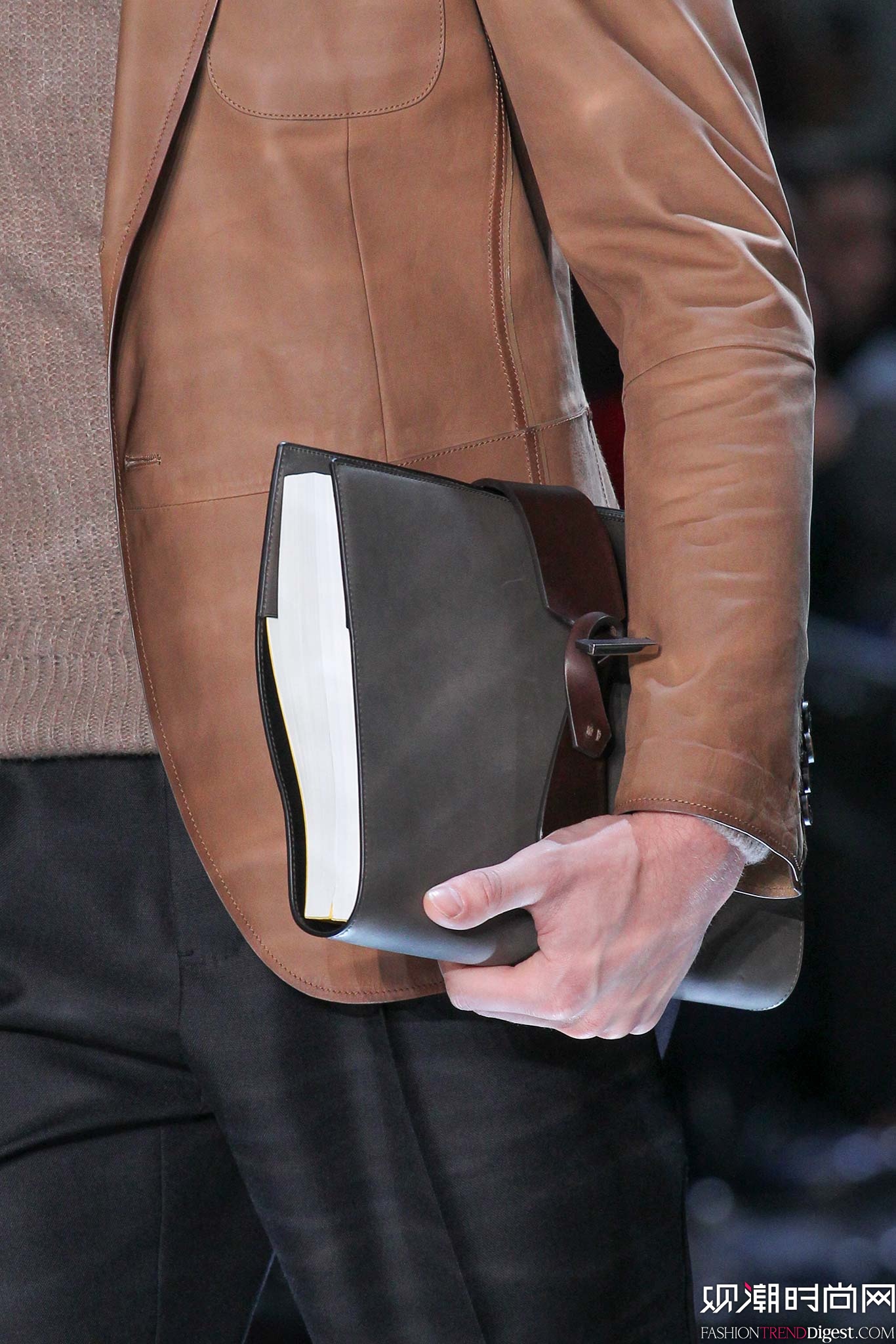 Berluti 2015ﶬbϵDƬ