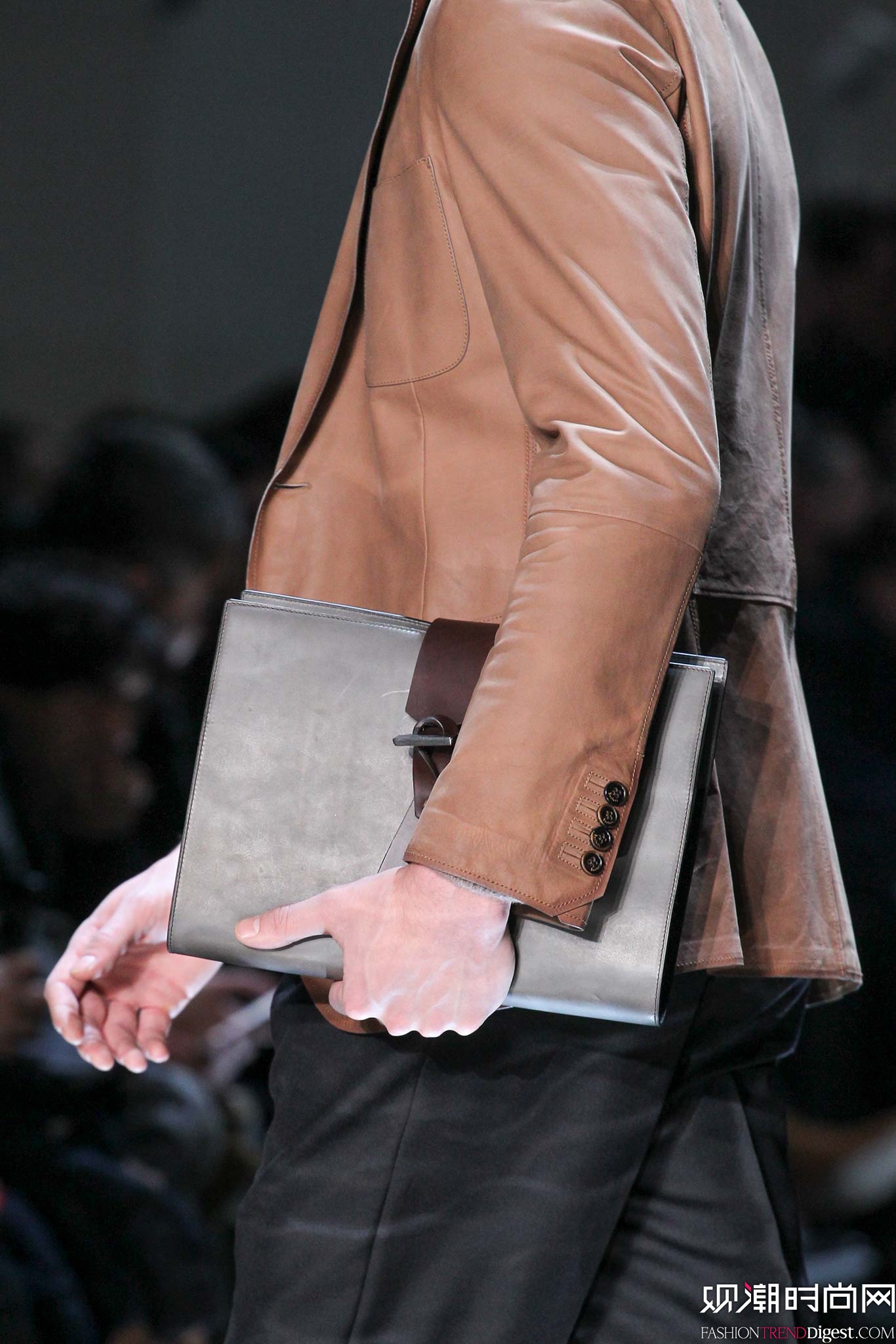 Berluti 2015ﶬbϵDƬ