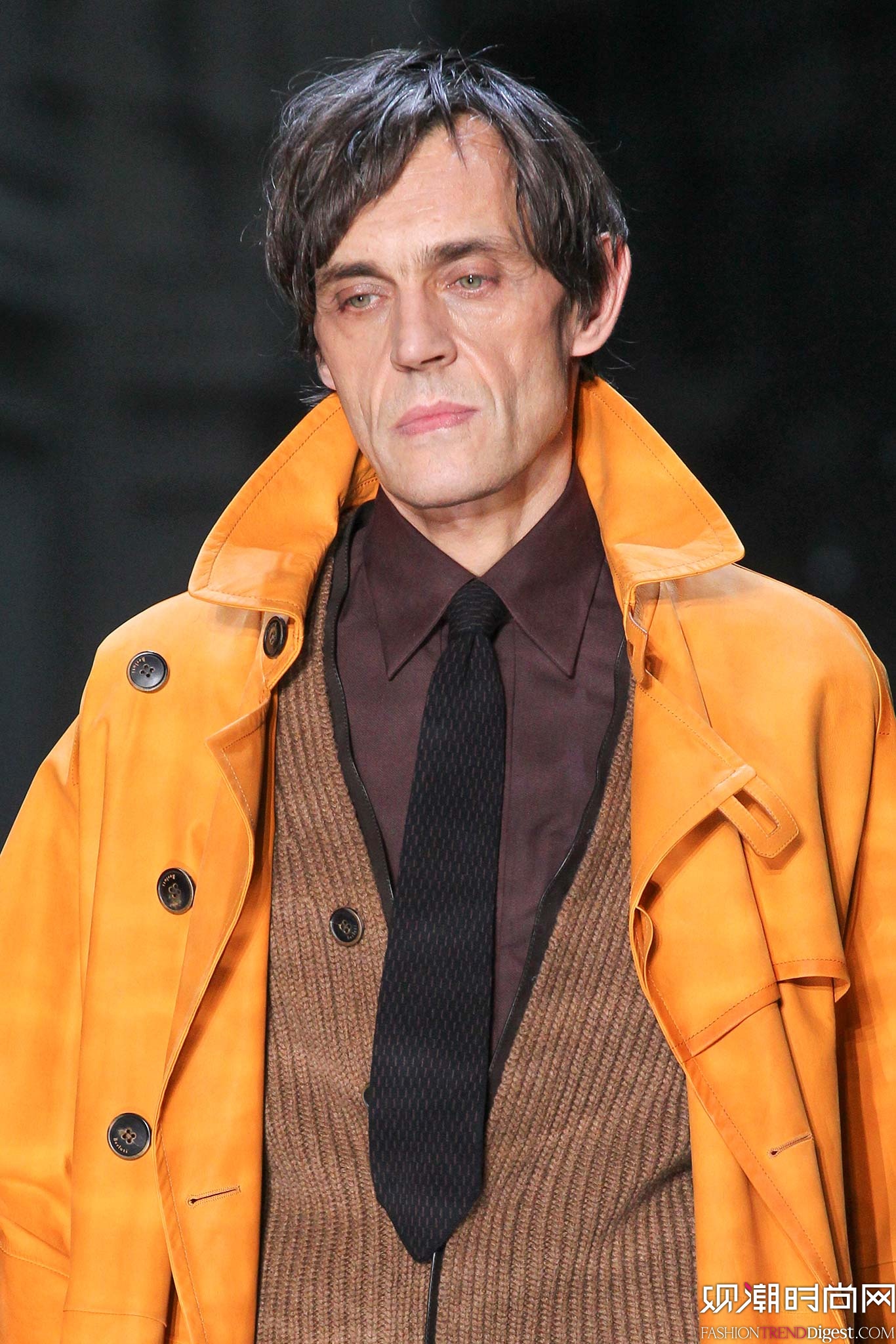 Berluti 2015ﶬbϵDƬ