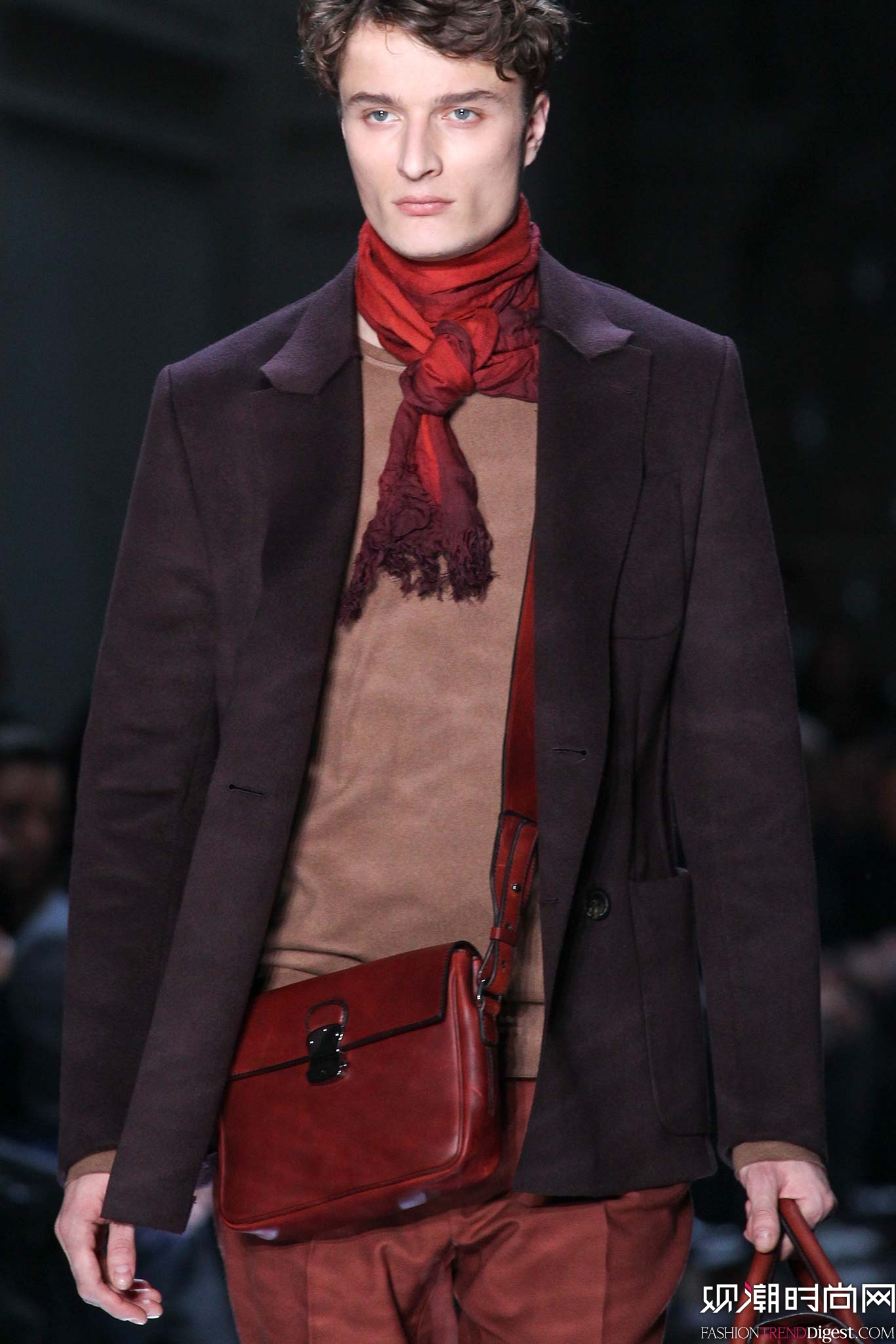 Berluti 2015ﶬbϵDƬ